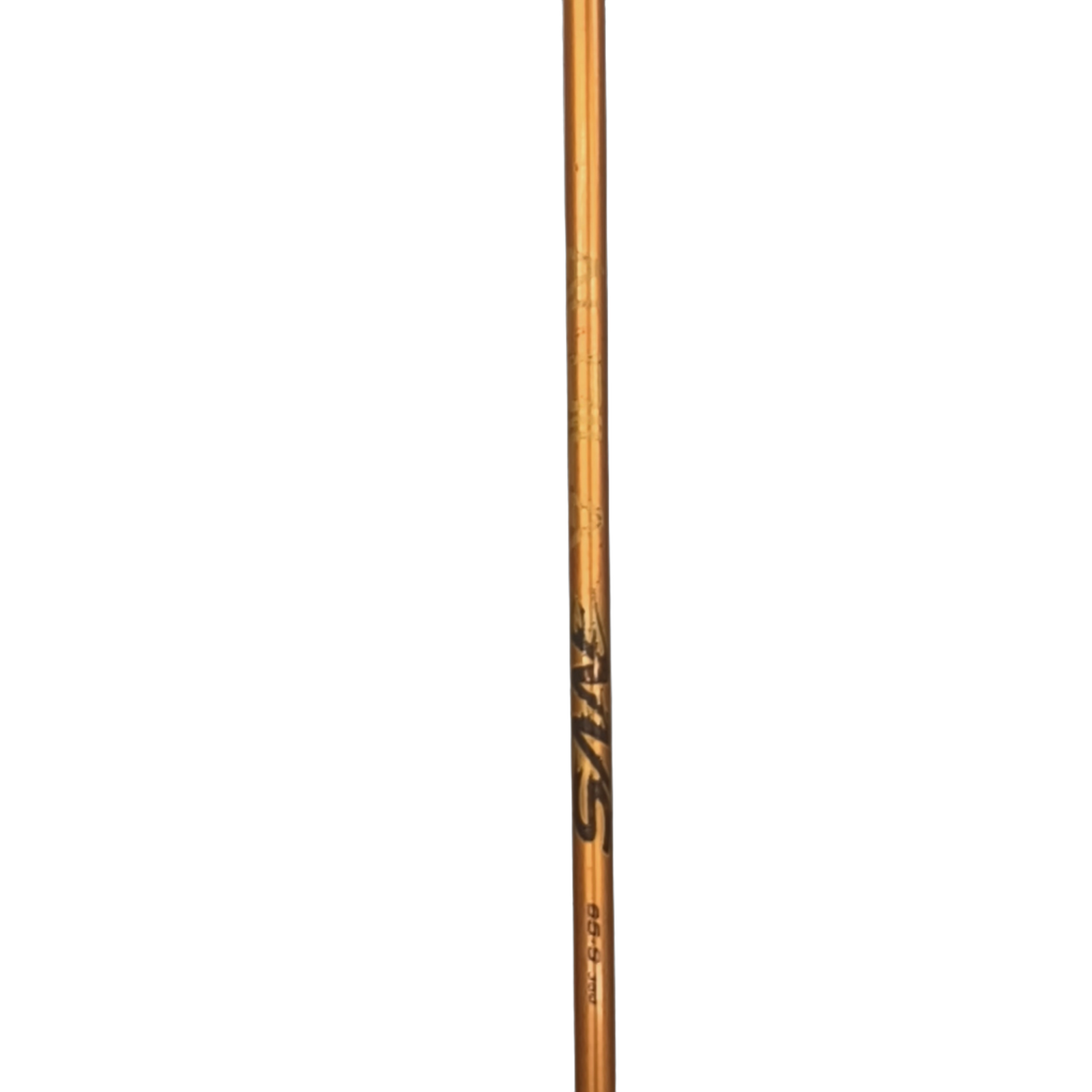 Cleveland Launcher Comp Driver / Flex Stiff / Loft 9.5 [model:birefnet-general] [bg:handrolled]