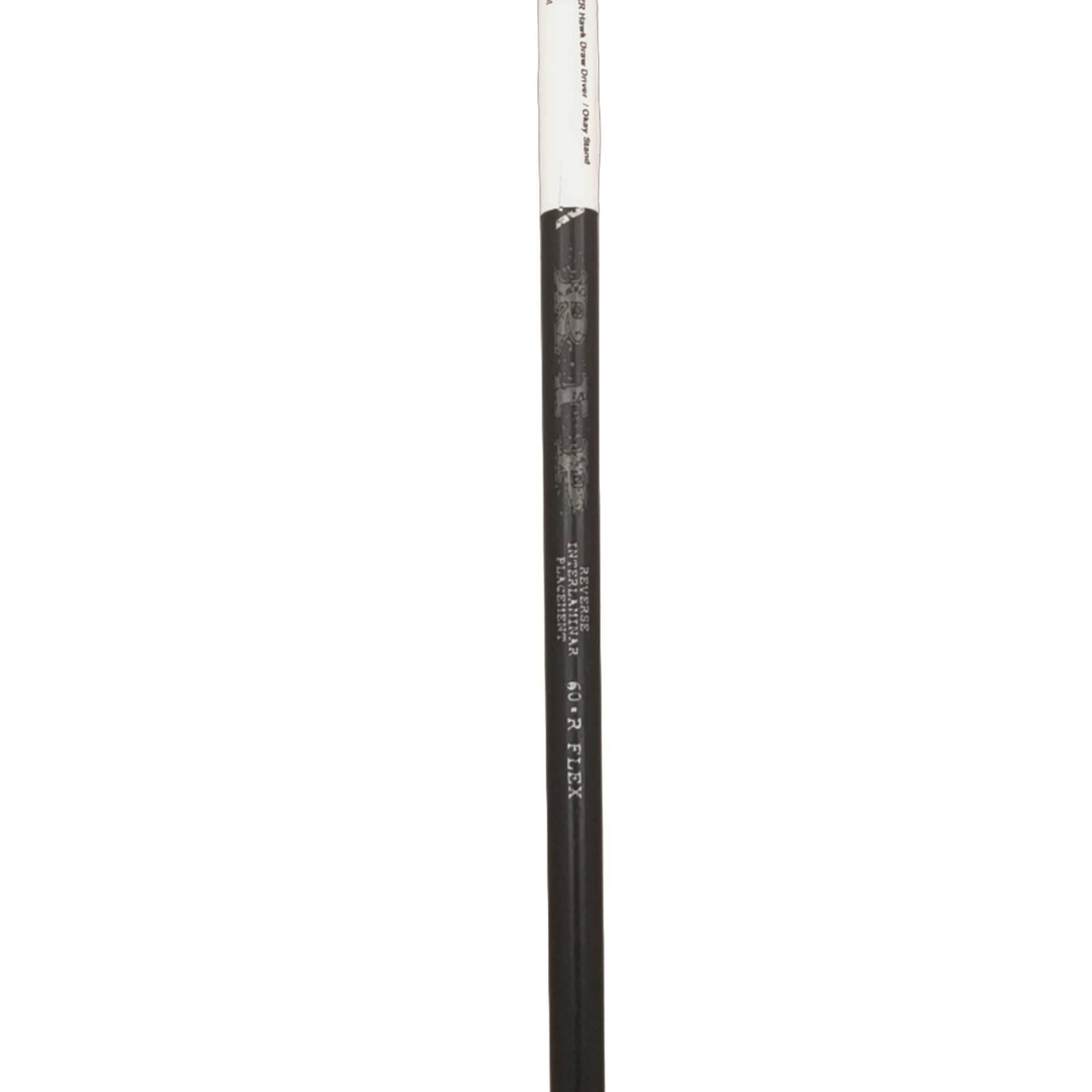 Callaway Razr Hawk Driver / Flex Regular / Loft 10.5 [model:birefnet-general] [bg:handrolled]