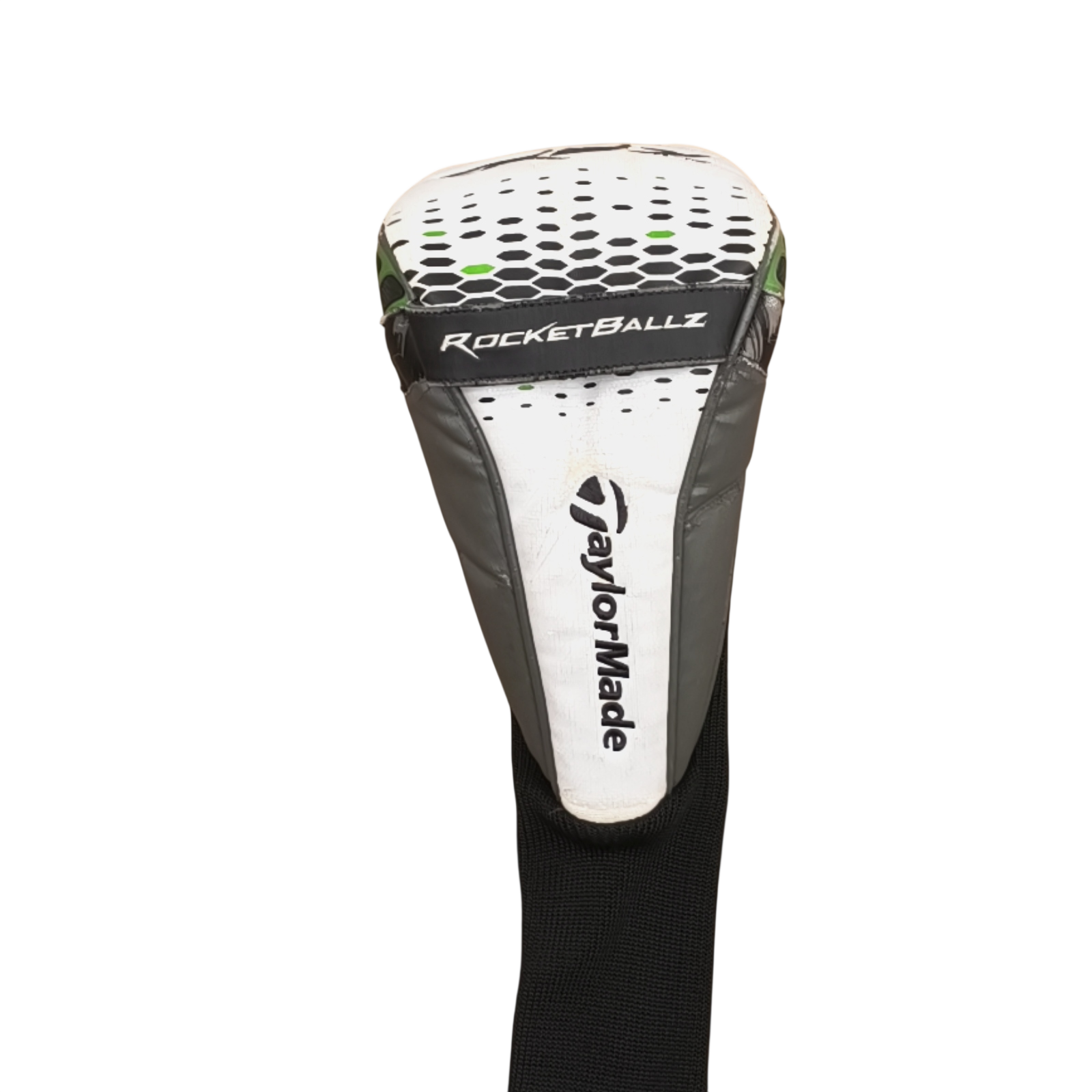 TaylorMade Rbz Tour Driver / Flex Regular / Loft 10.5 [bg:photoroom-fallback]