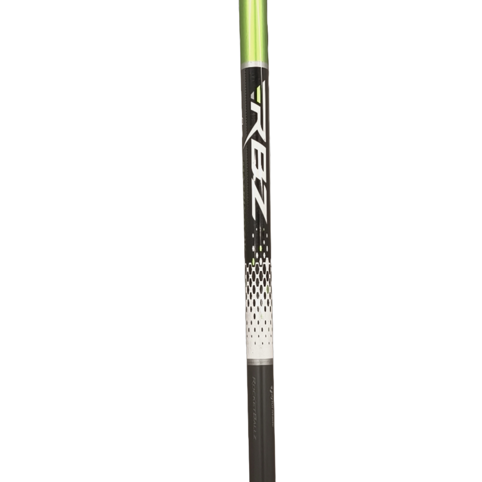 TaylorMade Rbz Tour Driver / Flex Regular / Loft 10.5 [model:birefnet-general] [bg:handrolled]
