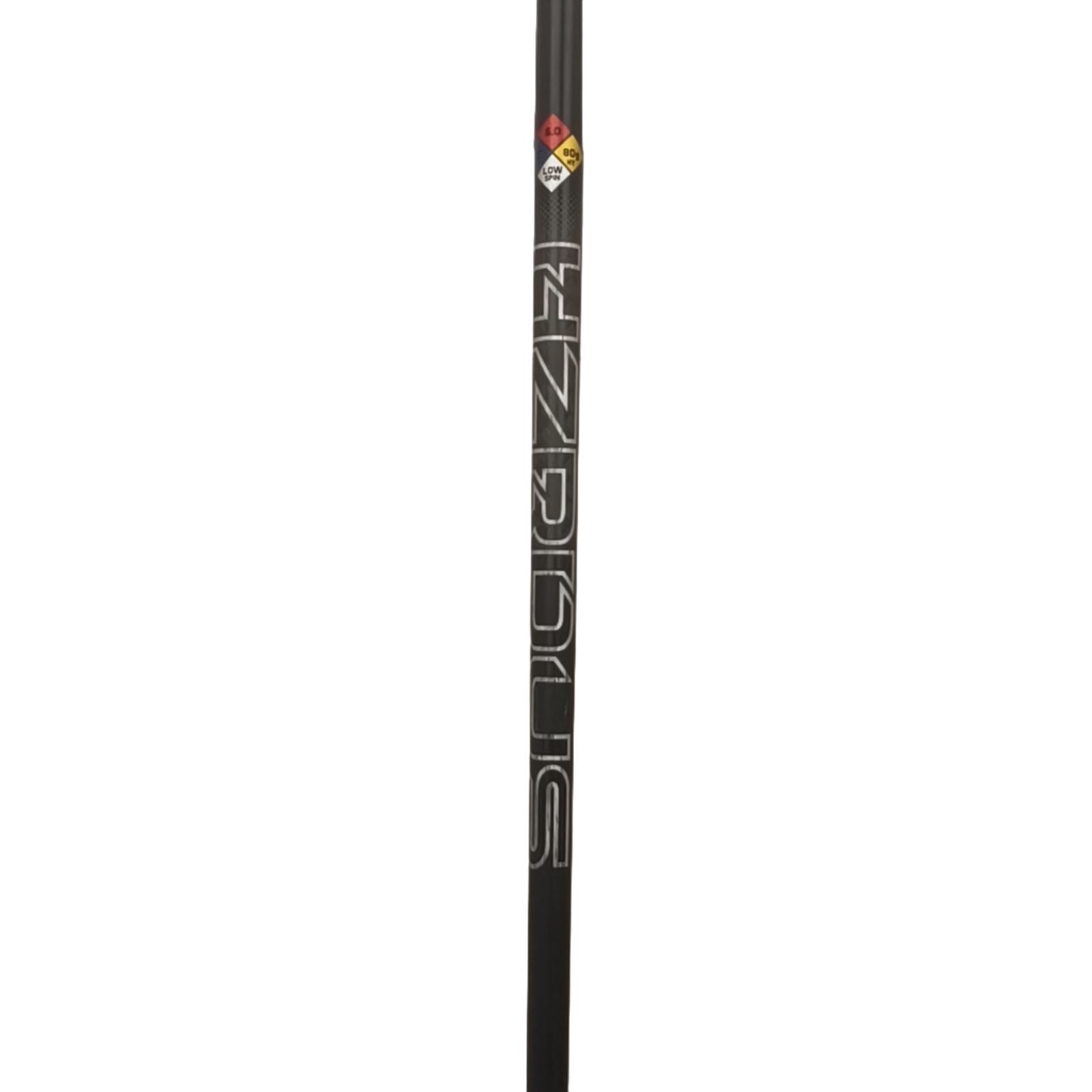 Titleist GT2 Hybrid / Flex Stiff / #3/18 [model:birefnet-general] [bg:handrolled]