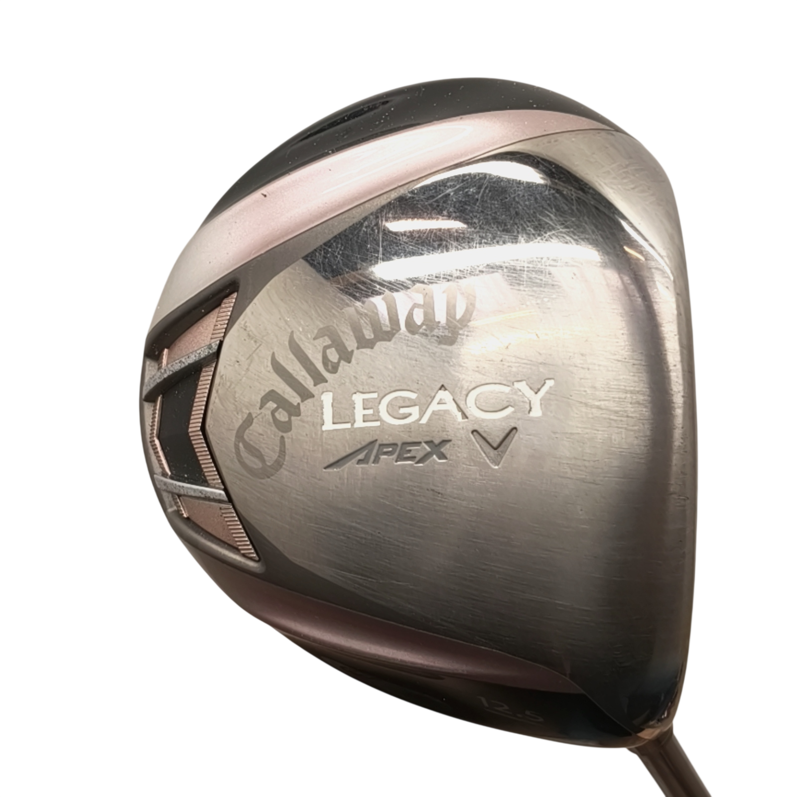 Callaway Legacy Apex Driver / Flex Ladies / Loft 12.5 [bg:photoroom-fallback]