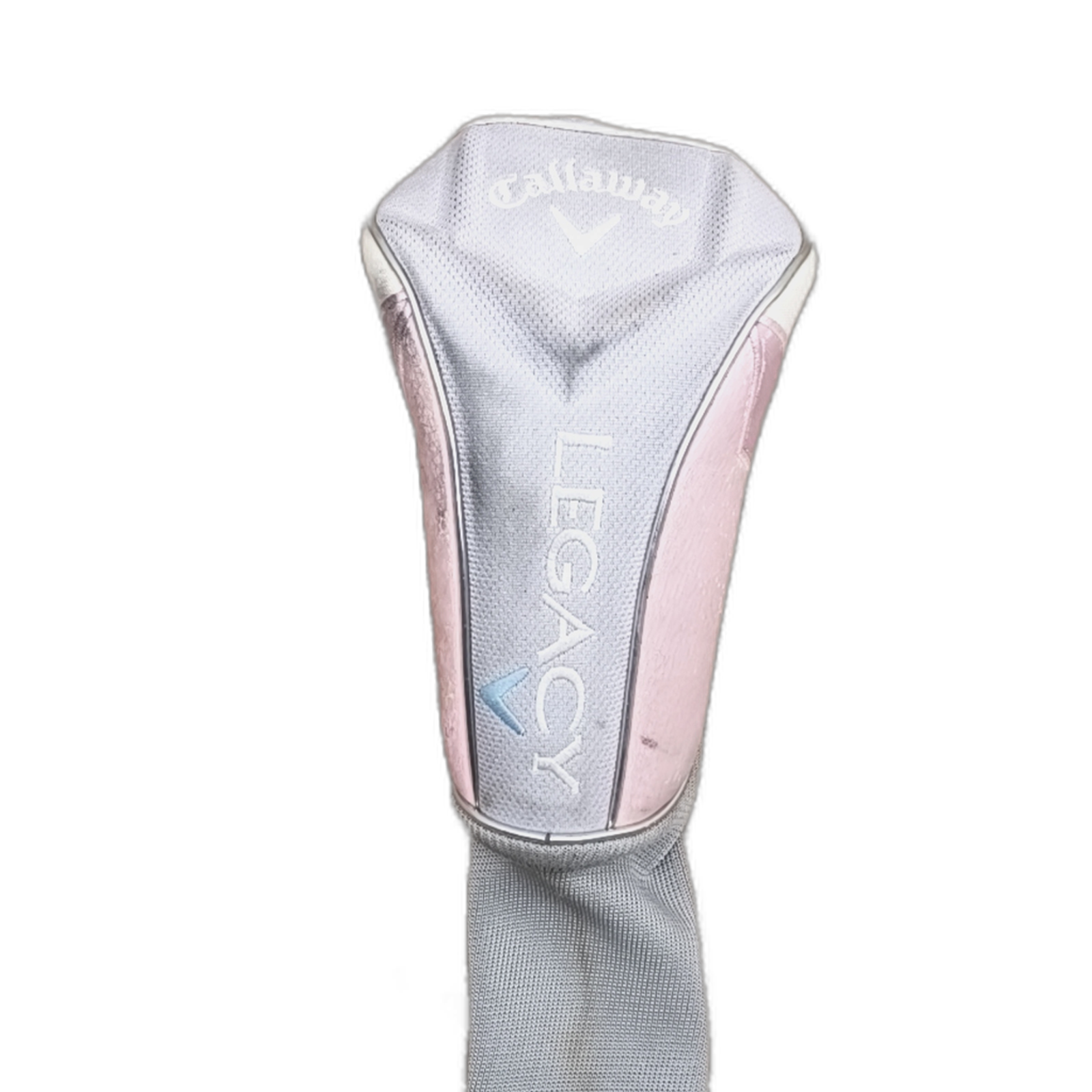 Callaway Legacy Apex Driver / Flex Ladies / Loft 12.5 [model:silueta] [bg:handrolled]