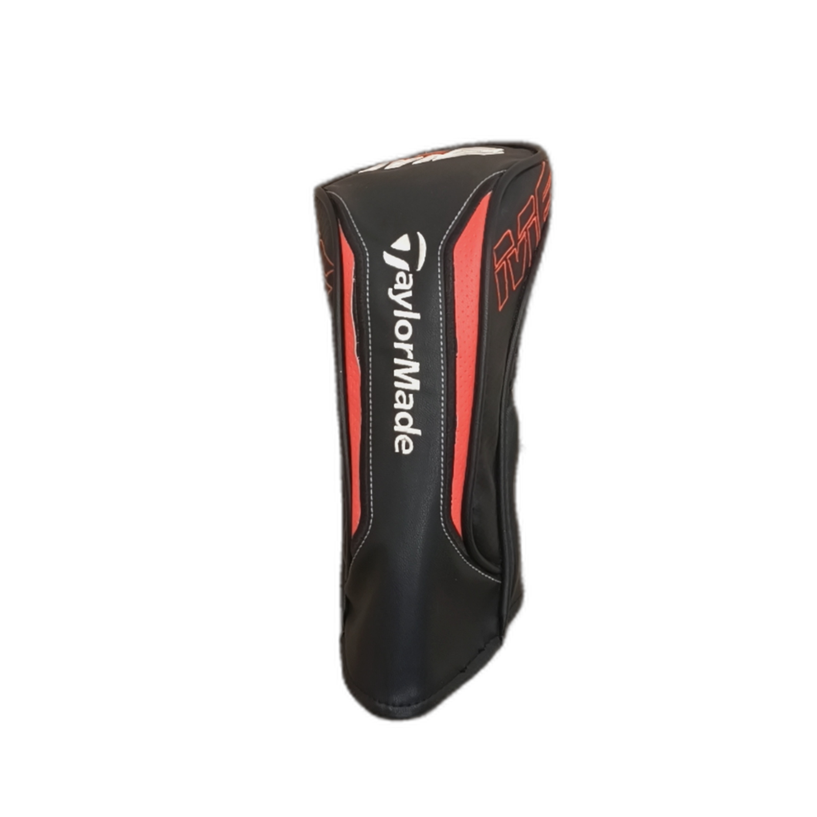 TaylorMade M6 Fairway Wood / Flex Stiff / #3/15 [model:silueta] [bg:handrolled]