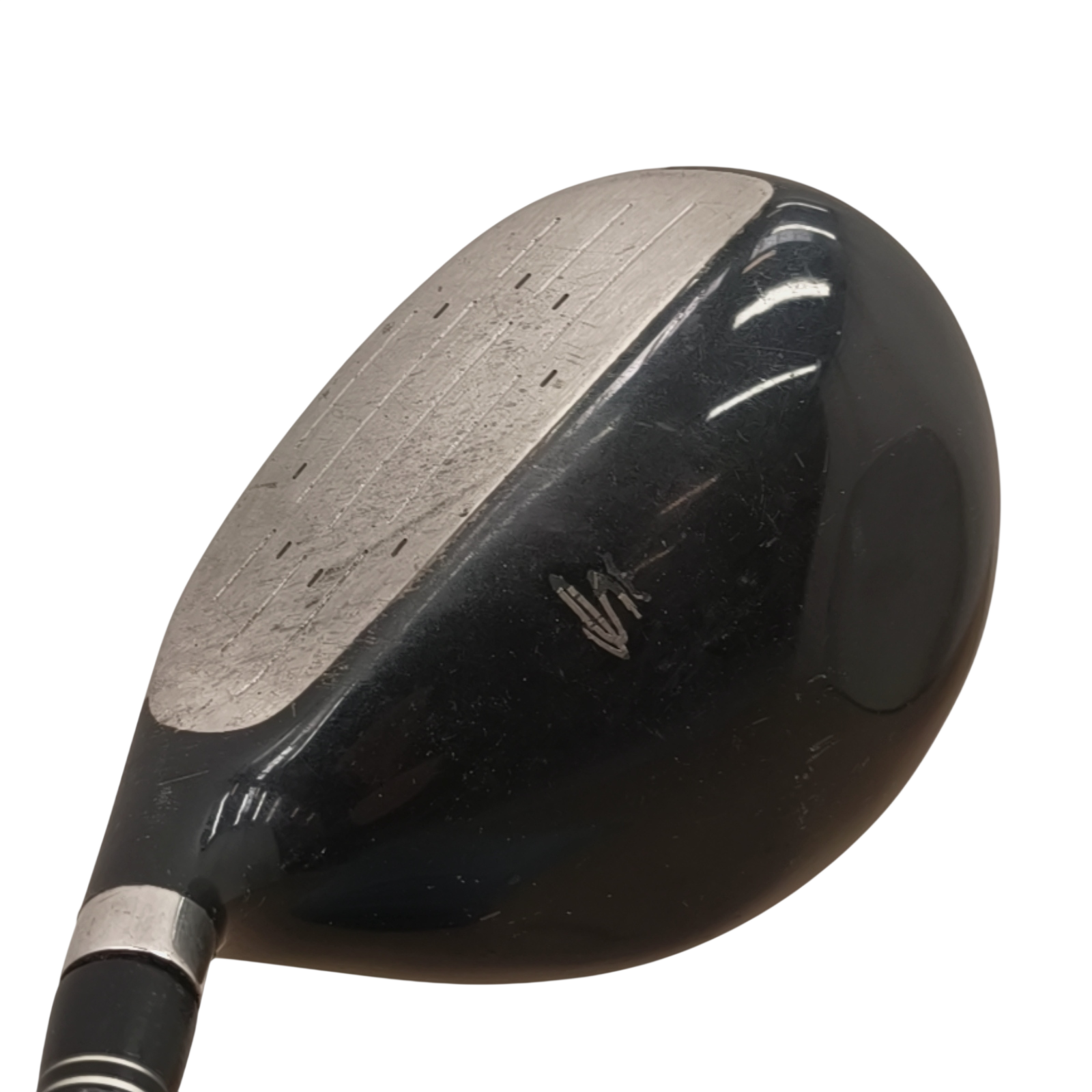 Cobra King M-Speed Offset Fairway Wood / Flex A-flex / #3/15 [bg:photoroom-fallback]