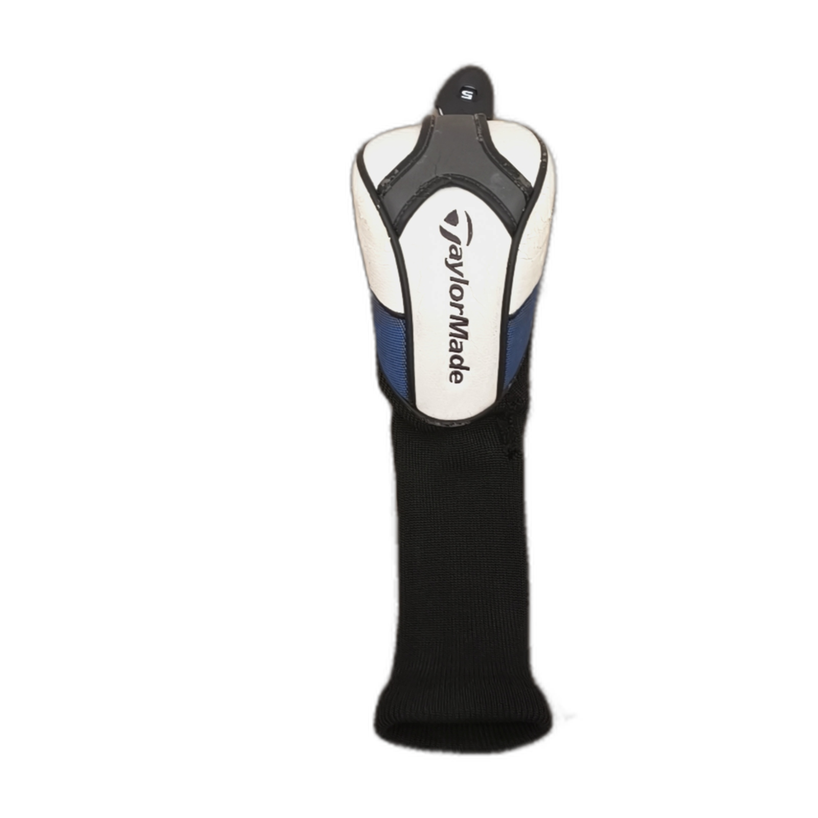 TaylorMade Jetspeed Fairway Wood / Flex Regular / #7/23 [model:silueta] [bg:handrolled]