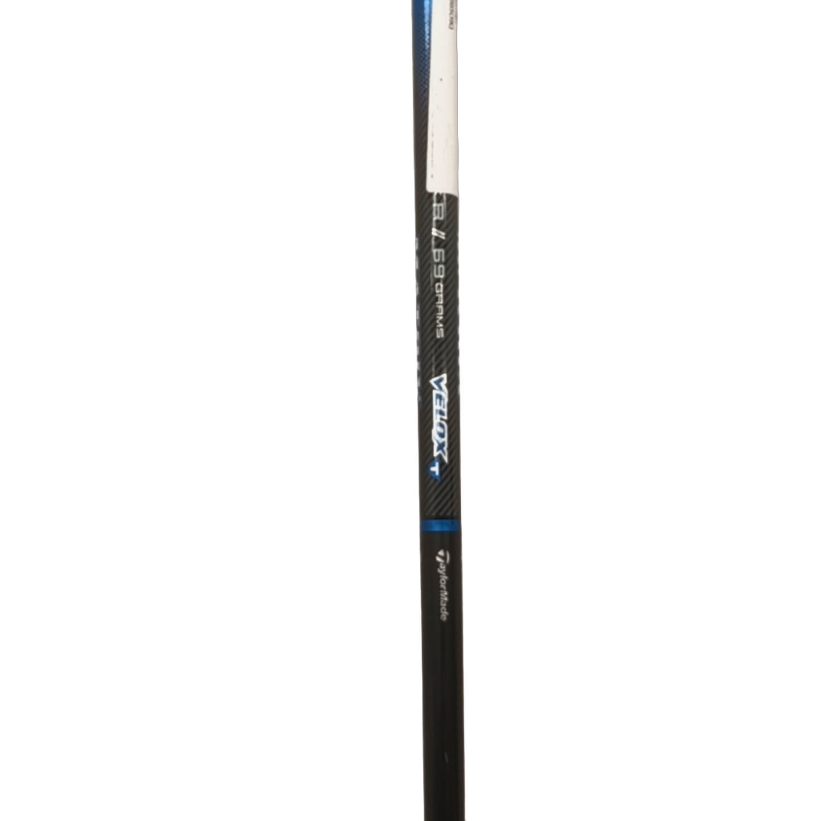TaylorMade Jetspeed Fairway Wood / Flex Regular / #7/23 [model:birefnet-general] [bg:handrolled]