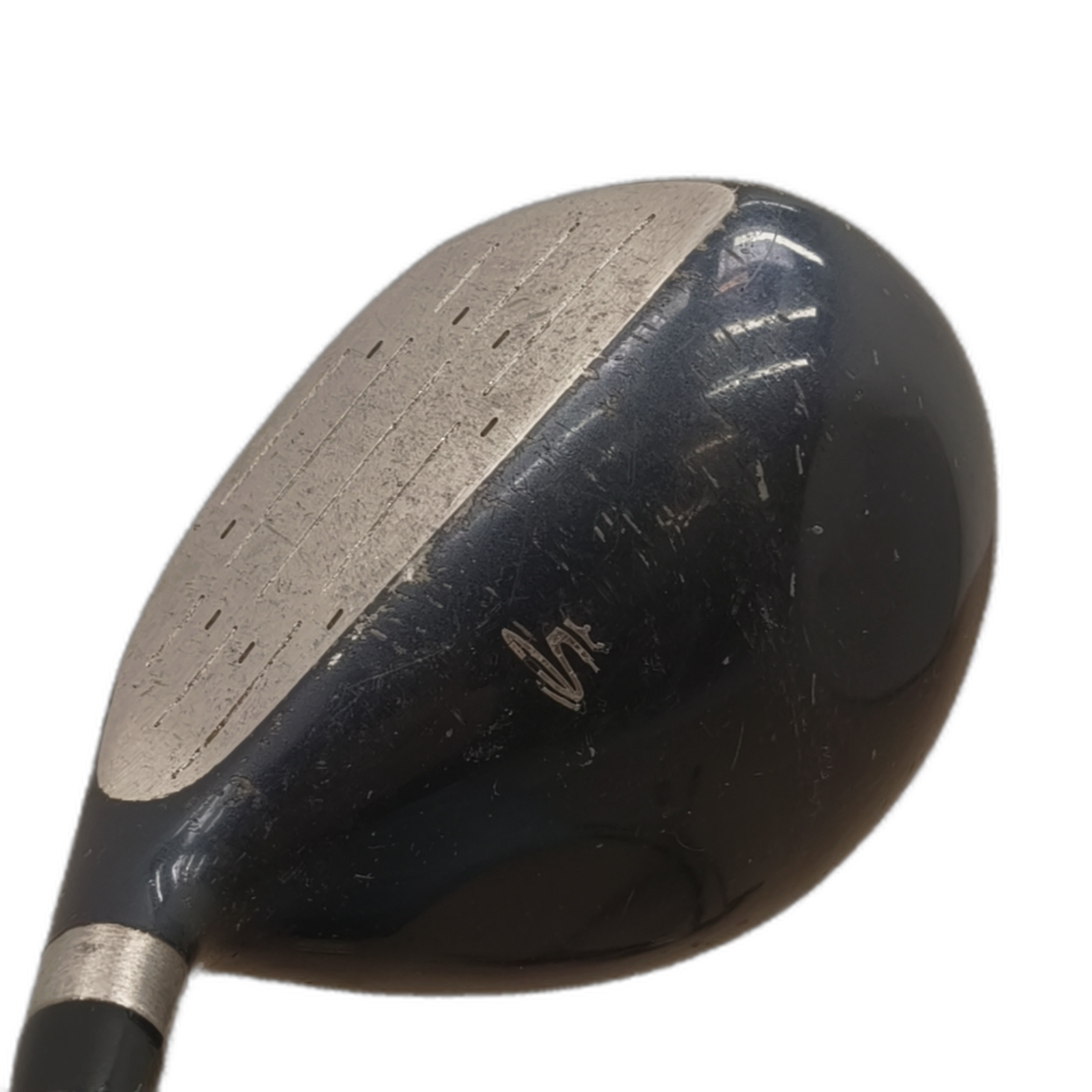 Cobra Offset SZ Fairway Wood / Flex Ladies / #3/15 [model:silueta] [bg:handrolled]