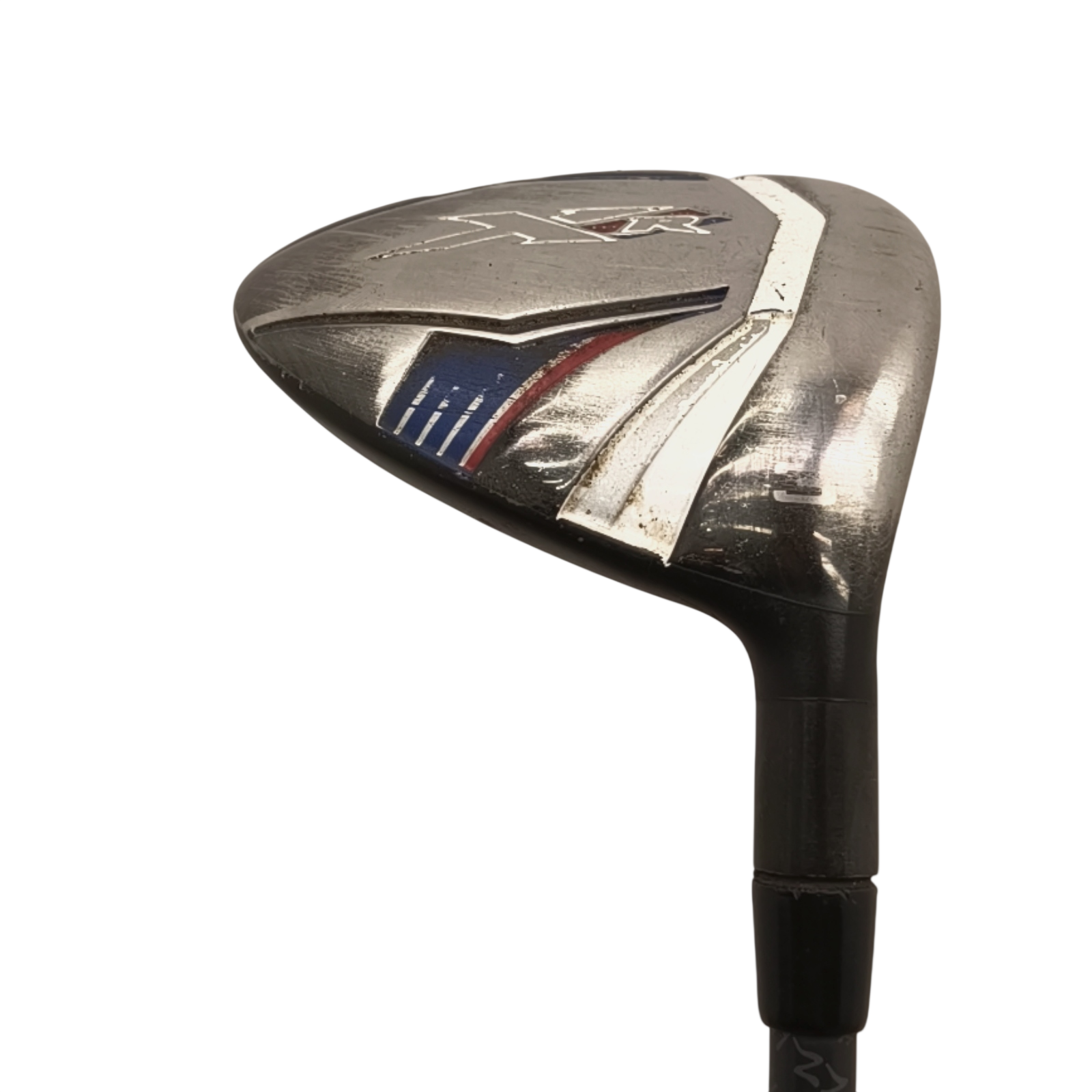 Callaway XR Fairway Wood / Flex Regular / #3/15 [bg:photoroom-fallback]