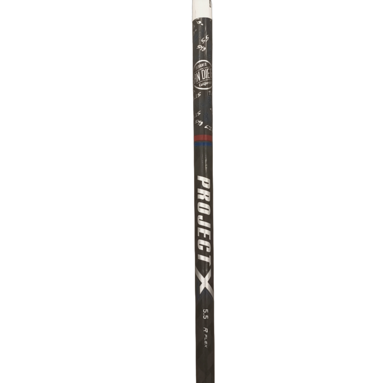 Callaway XR Fairway Wood / Flex Regular / #3/15 [model:birefnet-general] [bg:handrolled]