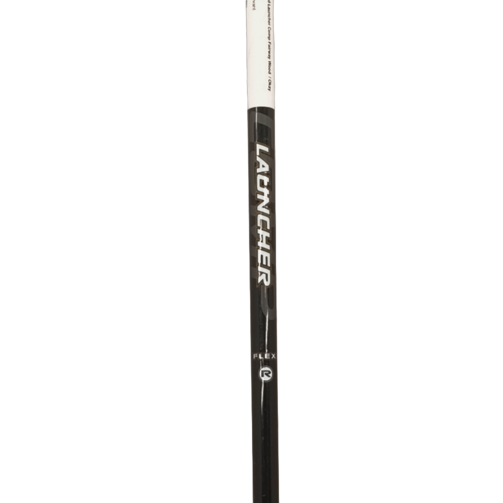 Cleveland Launcher Comp Fairway Wood / Flex Regular / #3/15 [model:birefnet-general] [bg:handrolled]