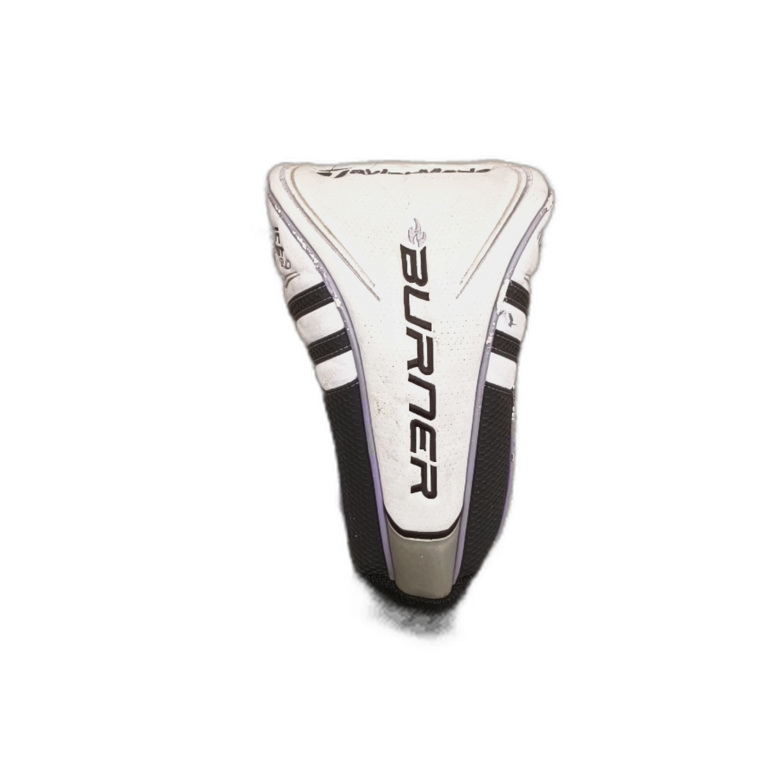 TaylorMade Burner Superfast 2.0 Driver / Flex Ladies / Loft 10.5 [model:silueta] [bg:handrolled]