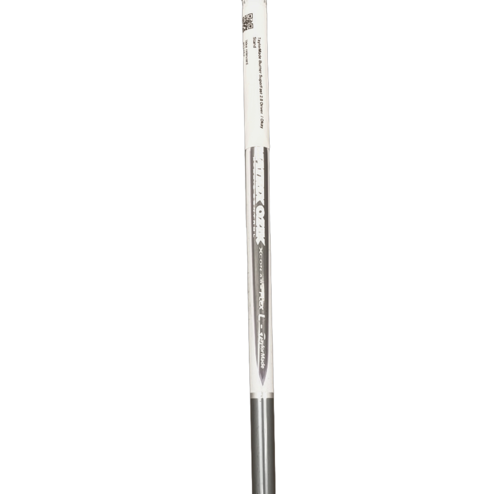 TaylorMade Burner Superfast 2.0 Driver / Flex Ladies / Loft 10.5 [model:birefnet-general] [bg:handrolled]