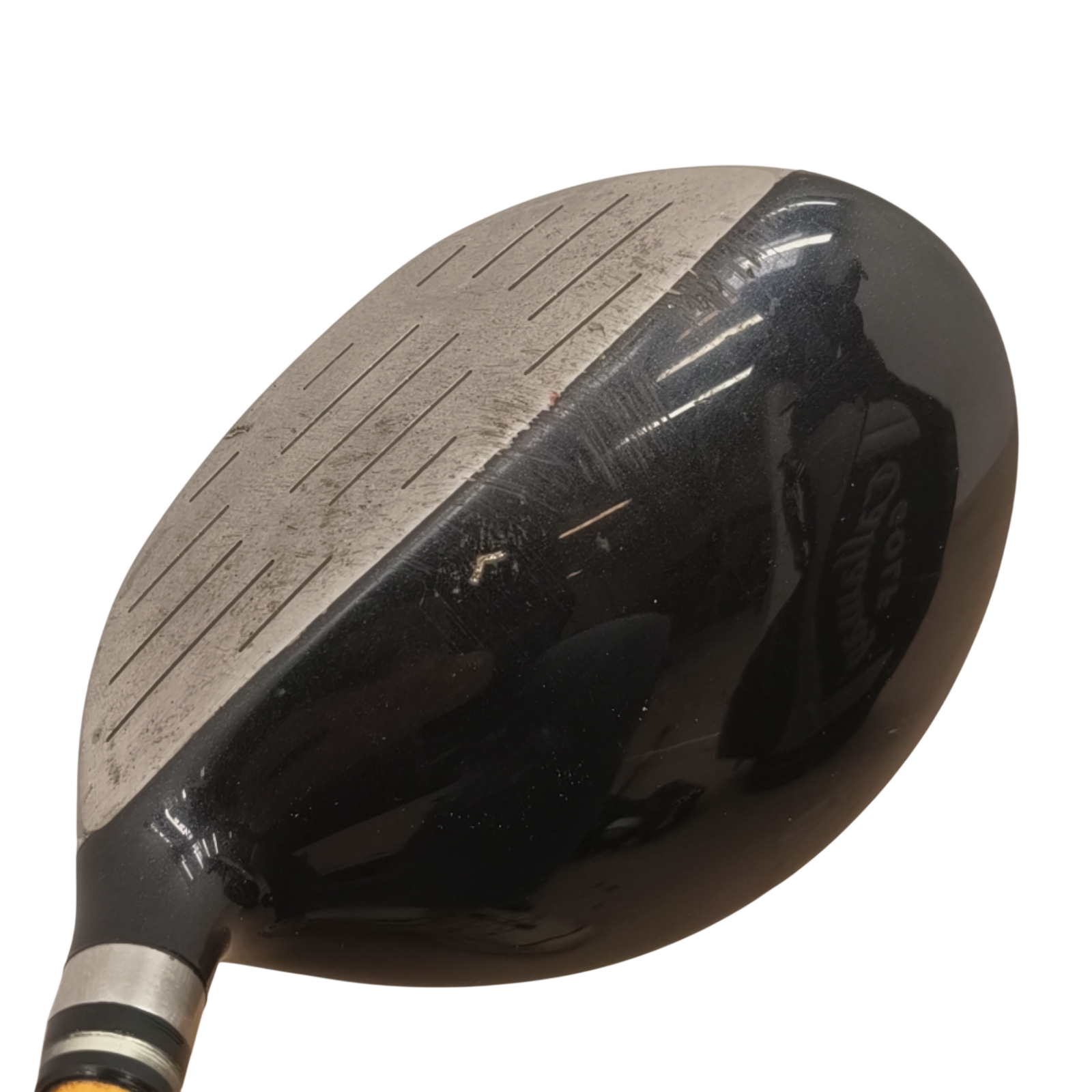 Wilson Staff Df6 Fairway Wood / Flex Regular / #3/15 [bg:photoroom-fallback]