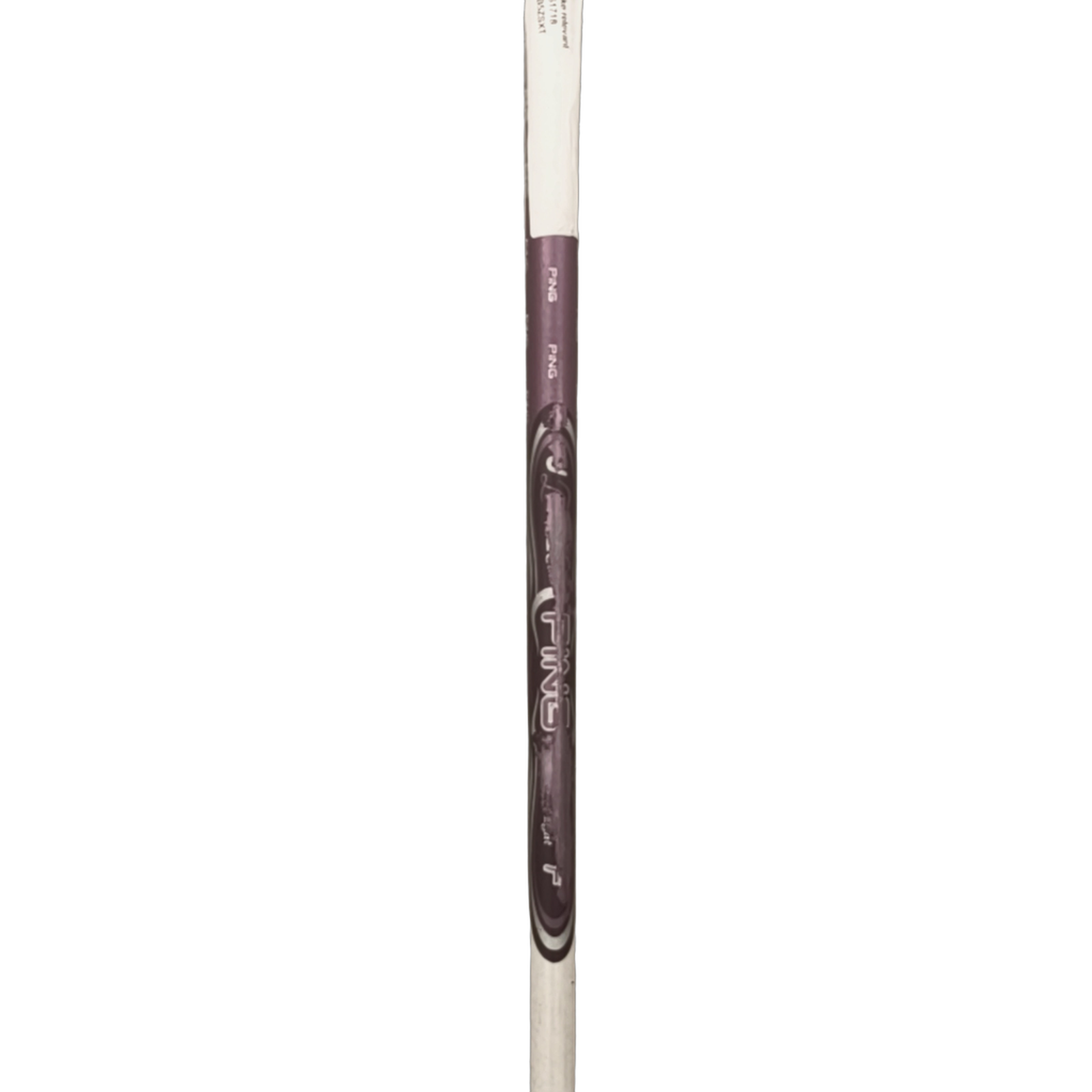 PING Rhapsody Fairway Wood / Flex Ladies / #3/18 [model:birefnet-general] [bg:handrolled]