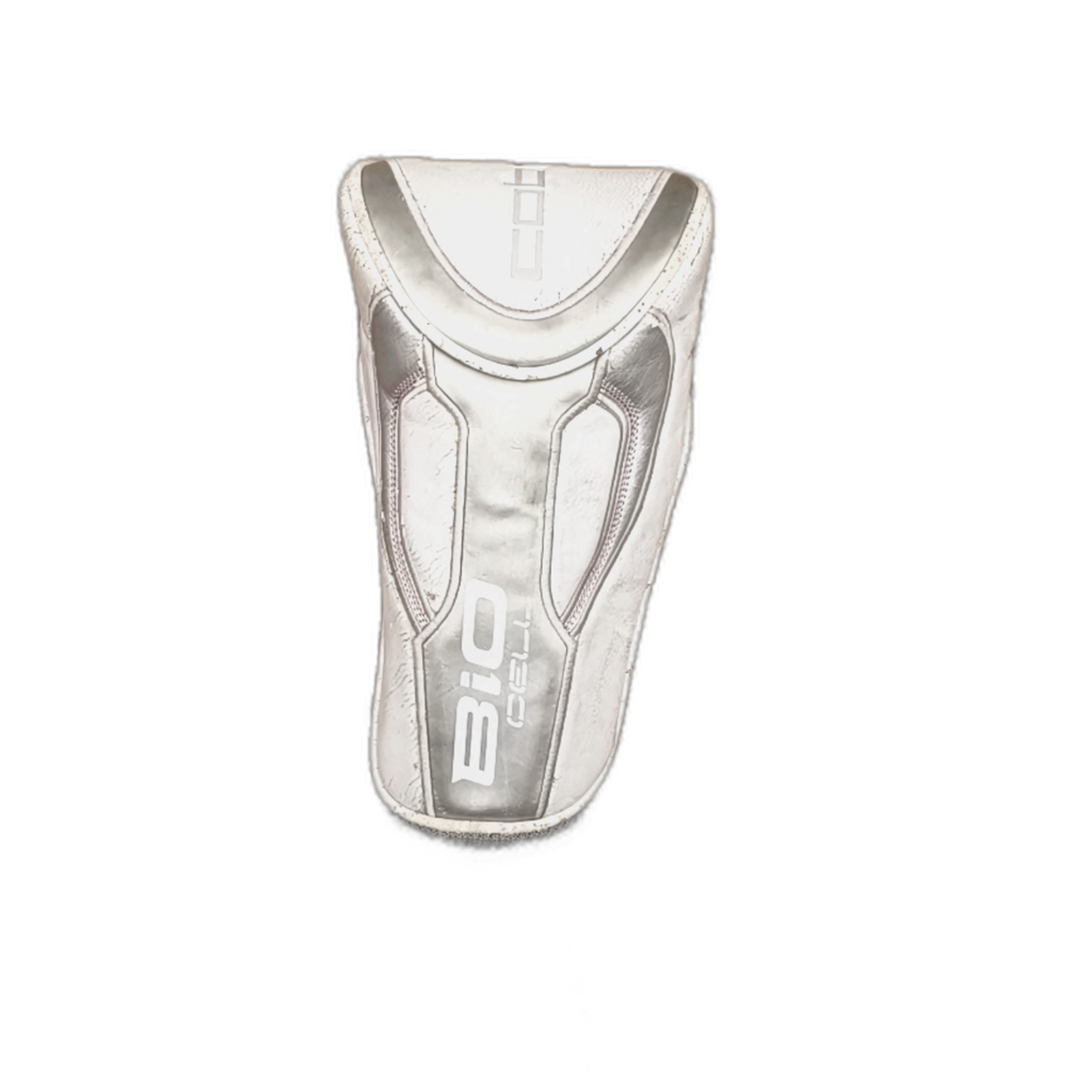 Venstre Cobra Biocell Pink Driver / Flex Ladies / Loft 12.5 [model:silueta] [bg:handrolled]