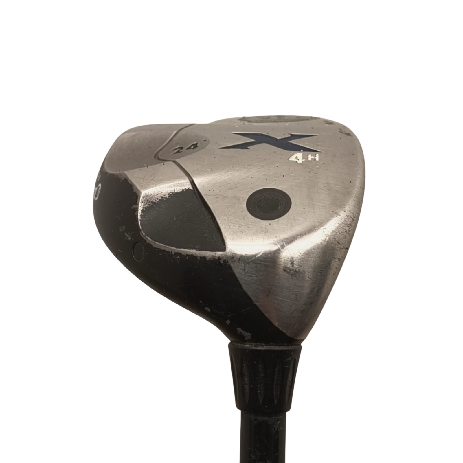 Callaway X Hybrid / Flex Regular / #4/24 [bg:photoroom-fallback]