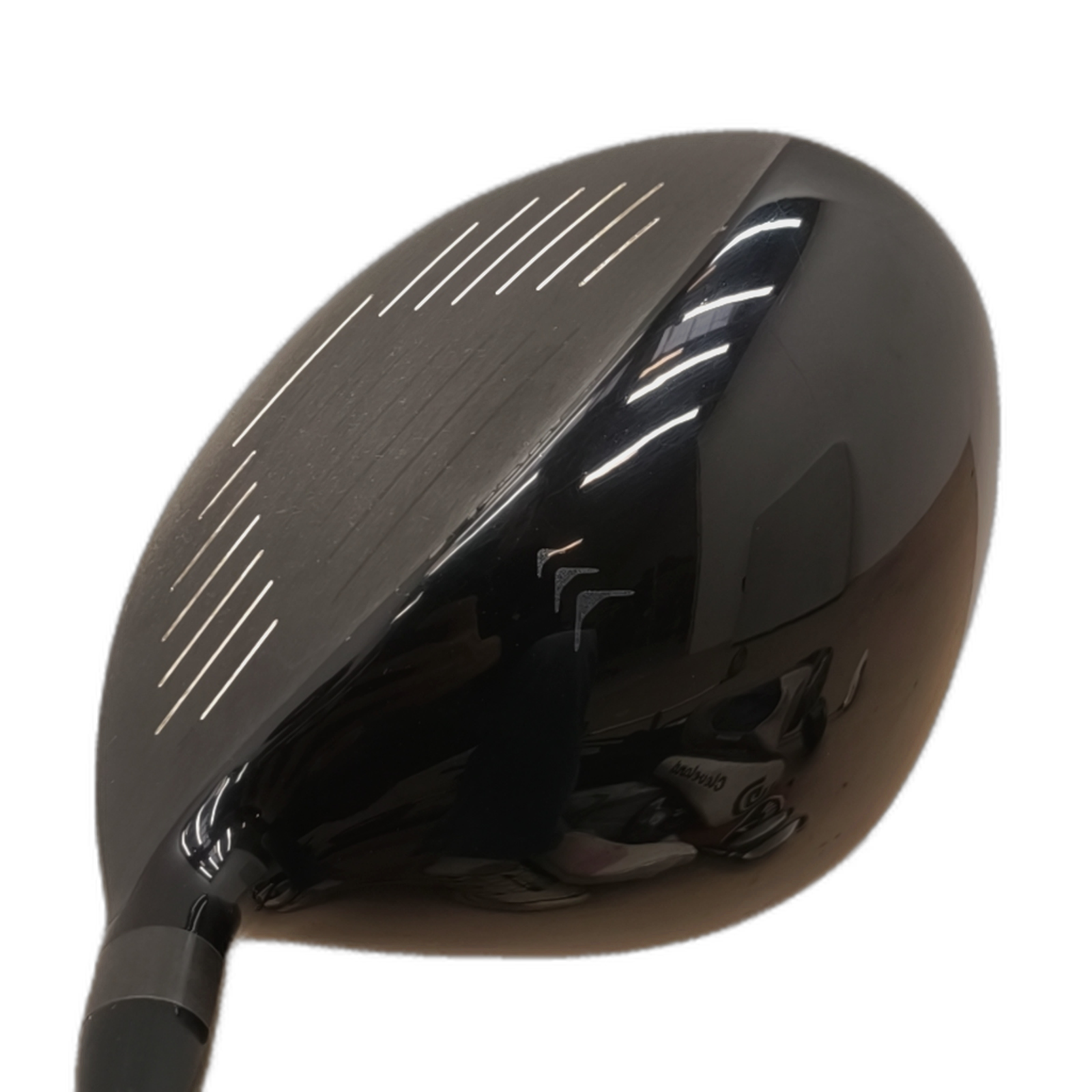 Mizuno JPX 825 Driver / Flex Regular / Loft 12 [model:silueta] [bg:handrolled]