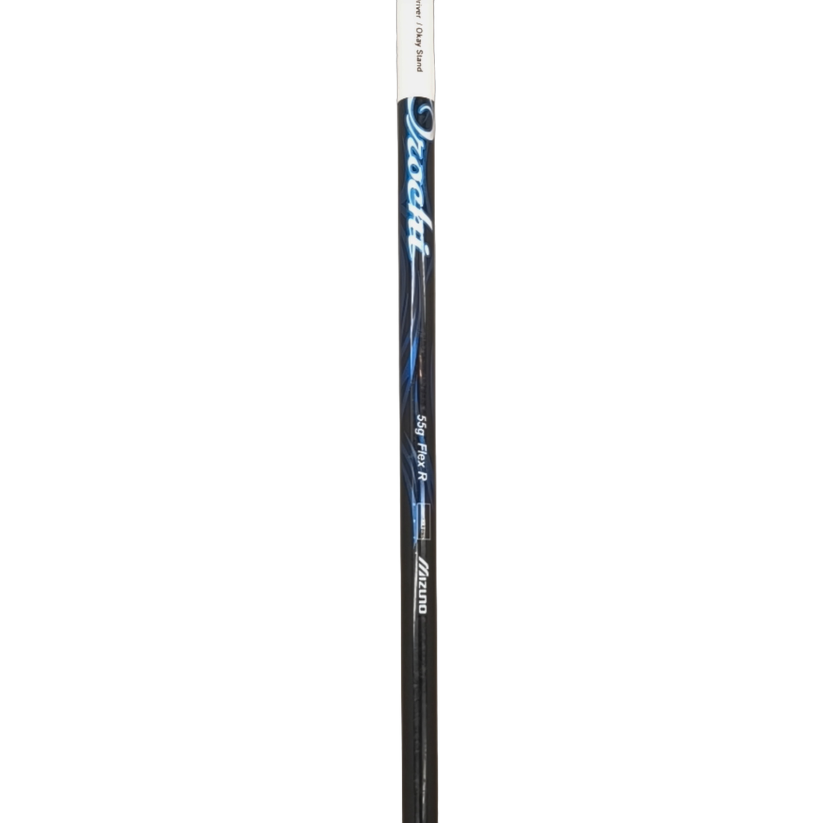 Mizuno JPX 825 Driver / Flex Regular / Loft 12 [model:birefnet-general] [bg:handrolled]