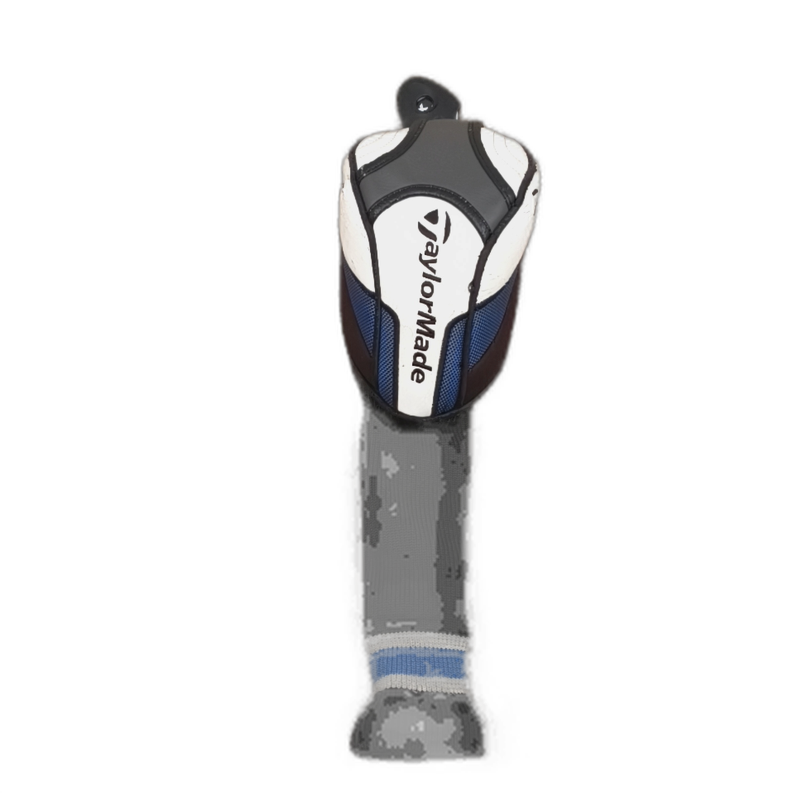 TaylorMade Jetspeed Fairway Wood / Flex Regular / #5/19 [model:silueta] [bg:handrolled]