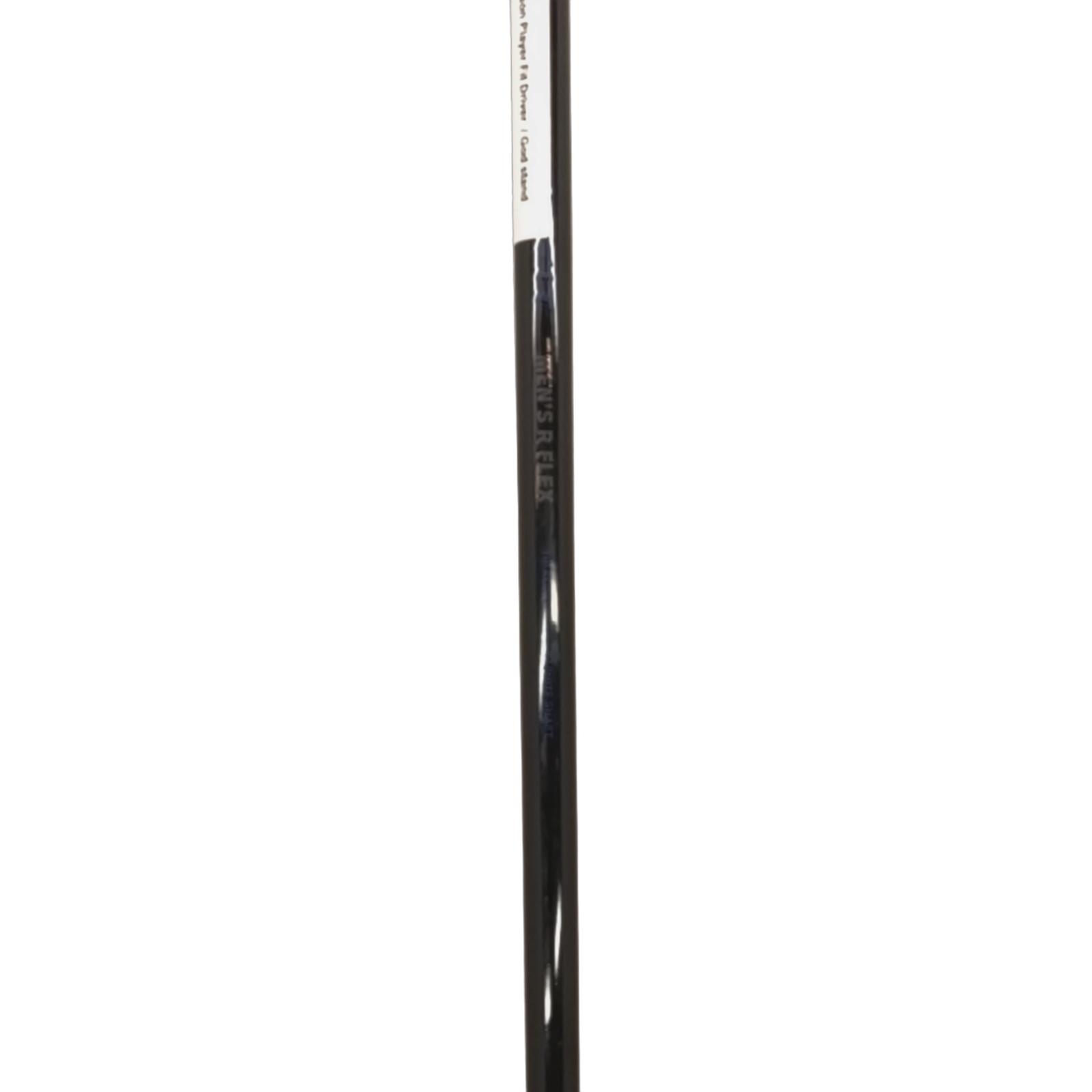 Wilson Player Fit Driver / Flex Regular / Loft 10.5 [model:birefnet-general] [bg:handrolled]