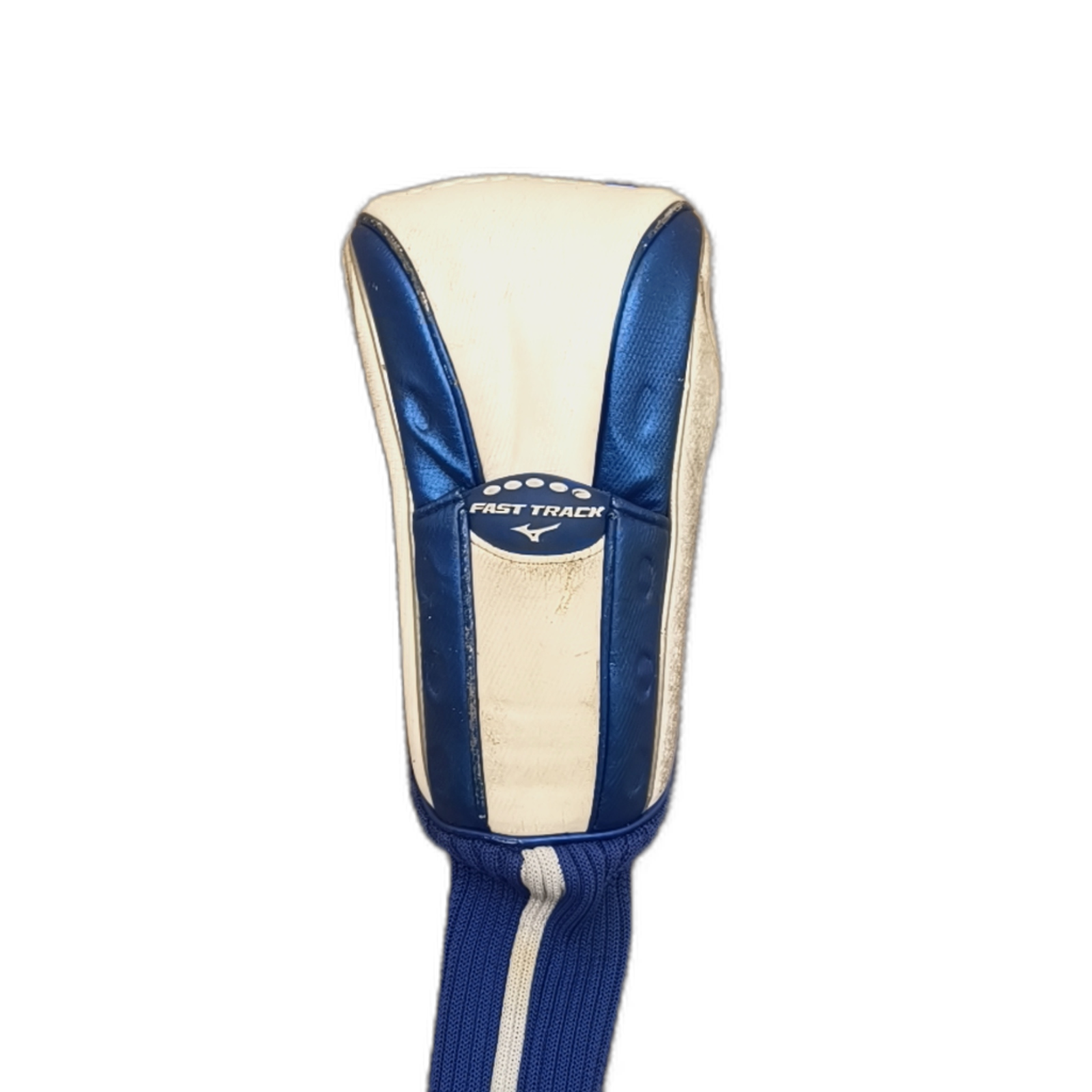 Mizuno MP-600 Driver / Flex Regular / Loft 10.5 [model:silueta] [bg:handrolled]