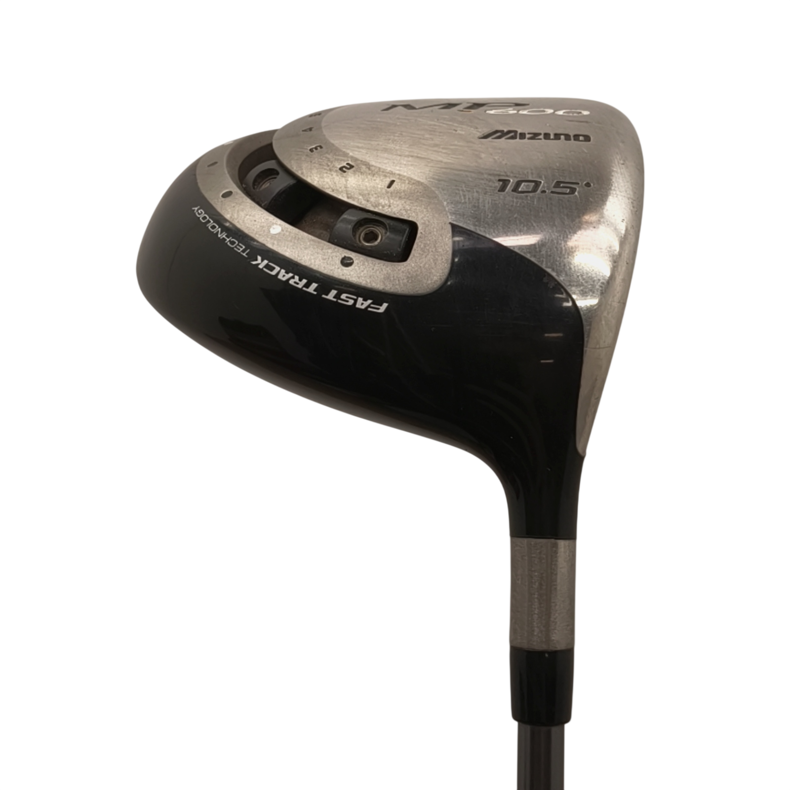 Mizuno MP-600 Driver / Flex Regular / Loft 10.5 [bg:photoroom-fallback]