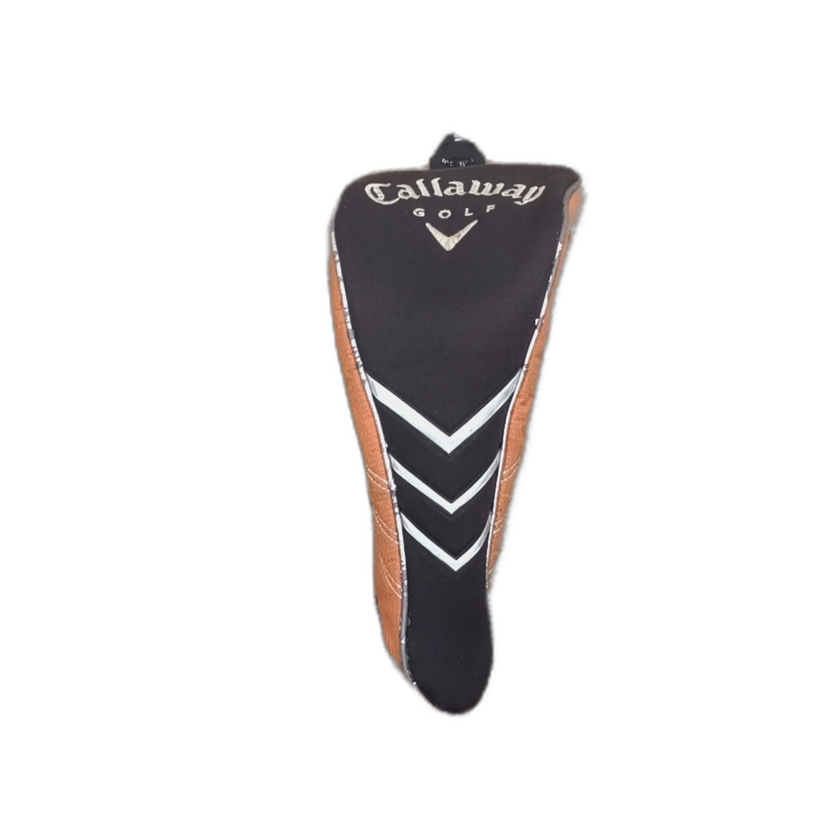 Callaway FT-i Fairway Wood / Flex Regular / #5/18 [model:silueta] [bg:handrolled]