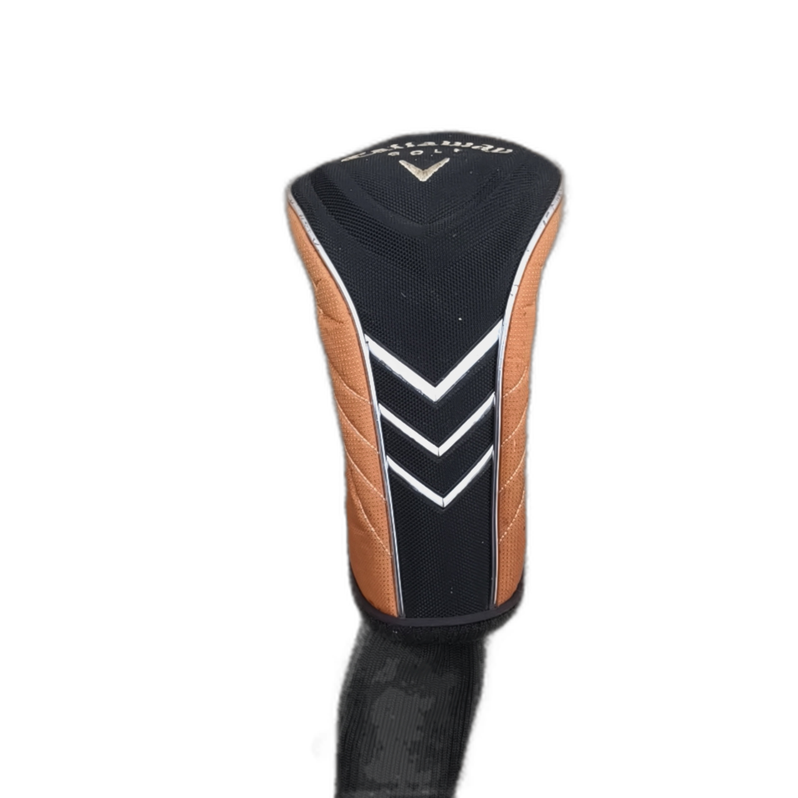Callaway FT-5 Draw Driver / Flex A-flex / Loft 11 [model:silueta] [bg:handrolled]