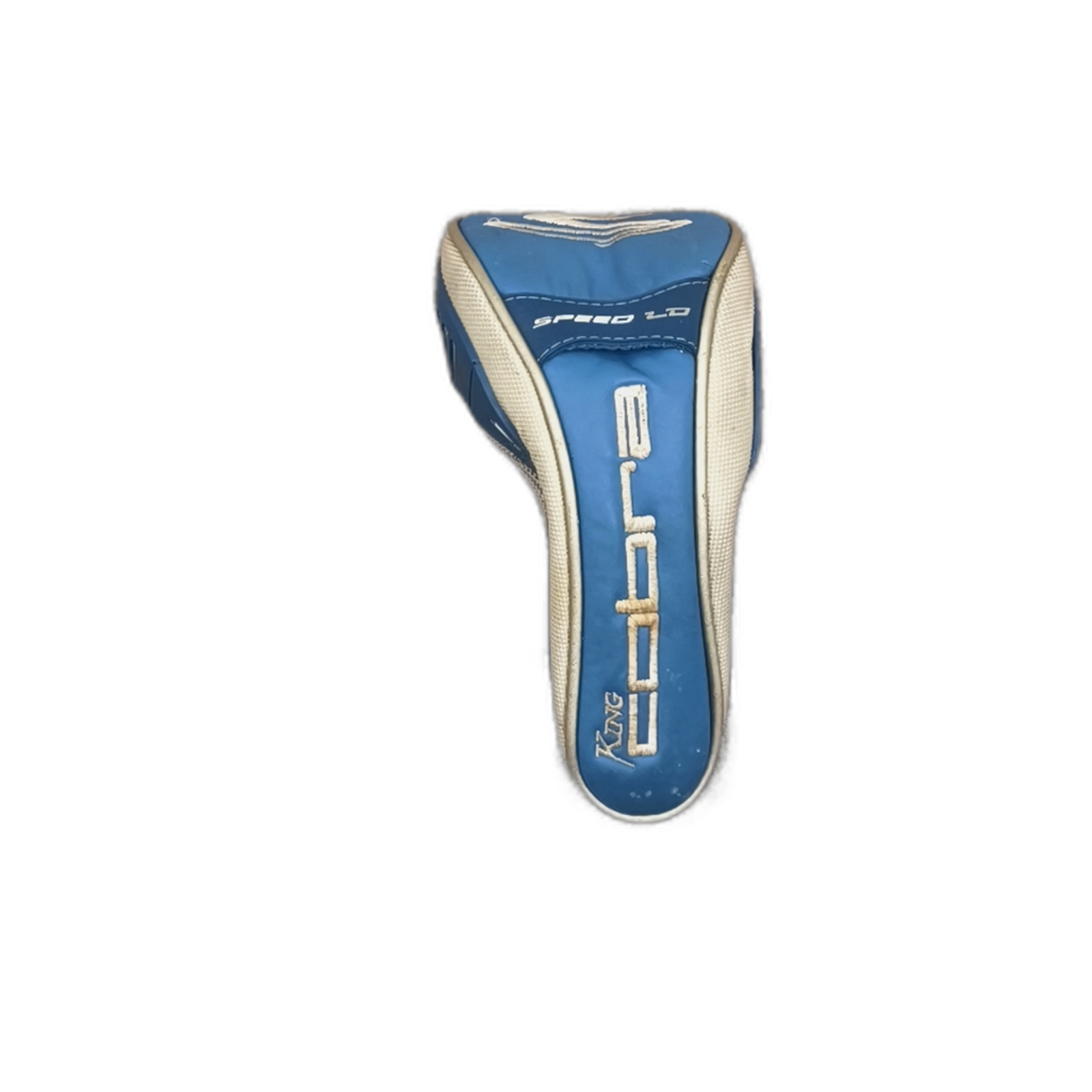Cobra Speed LD Offset Fairway Wood / Flex Ladies / #3/16 [model:silueta] [bg:handrolled]