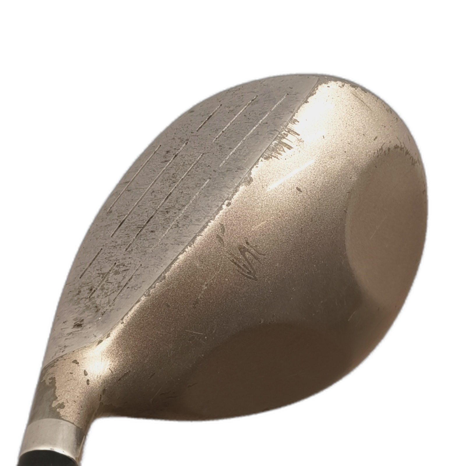 Cobra Speed LD Offset Fairway Wood / Flex Ladies / #3/16 [model:silueta] [bg:handrolled]