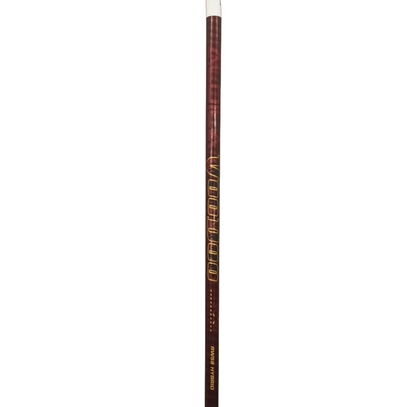 Wilson Staff DXi Hybrid / Flex Regular / #3/19 [model:birefnet-general] [bg:handrolled]