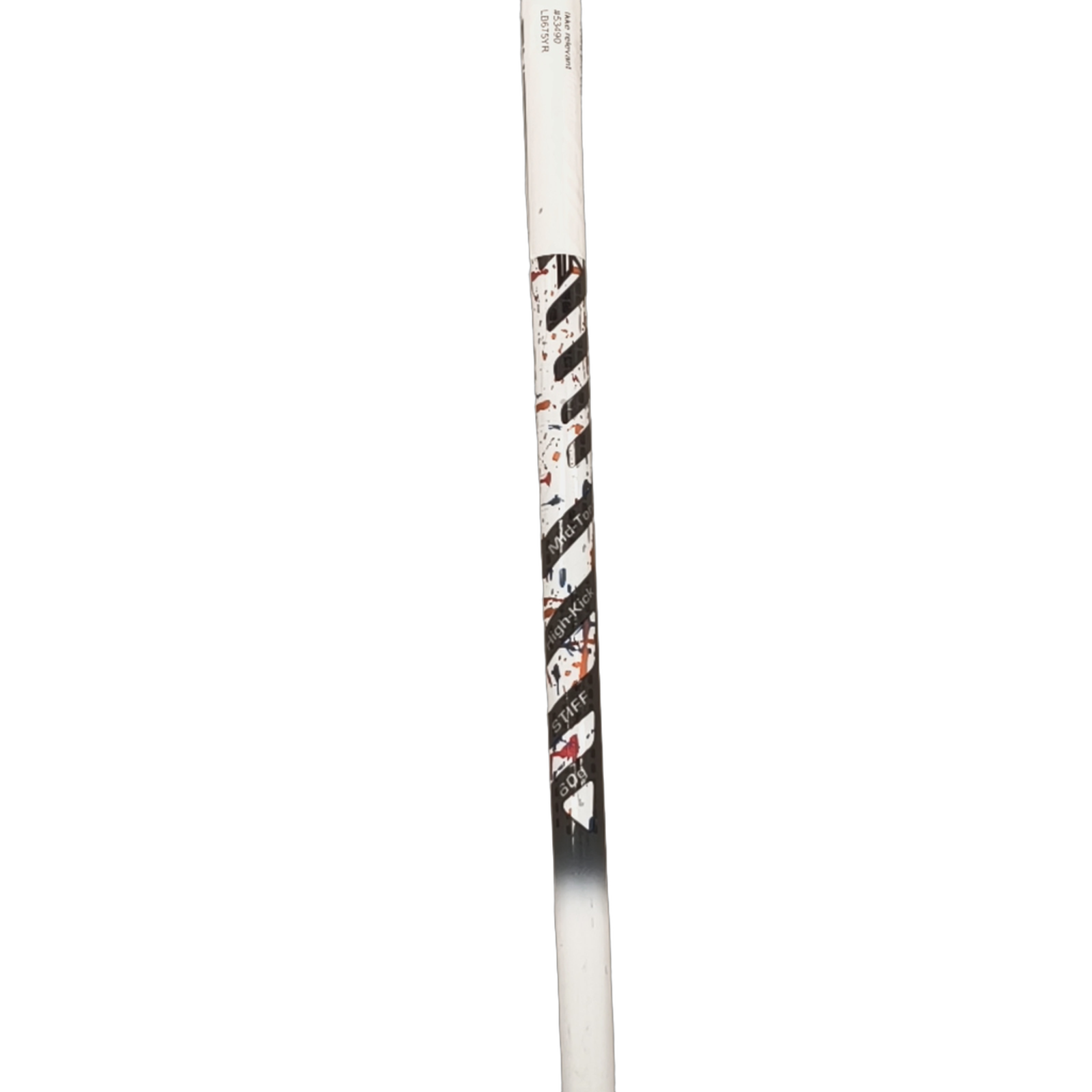 Cobra AMP Cell Driver / Flex Stiff / Loft 10.5 [model:birefnet-general] [bg:handrolled]