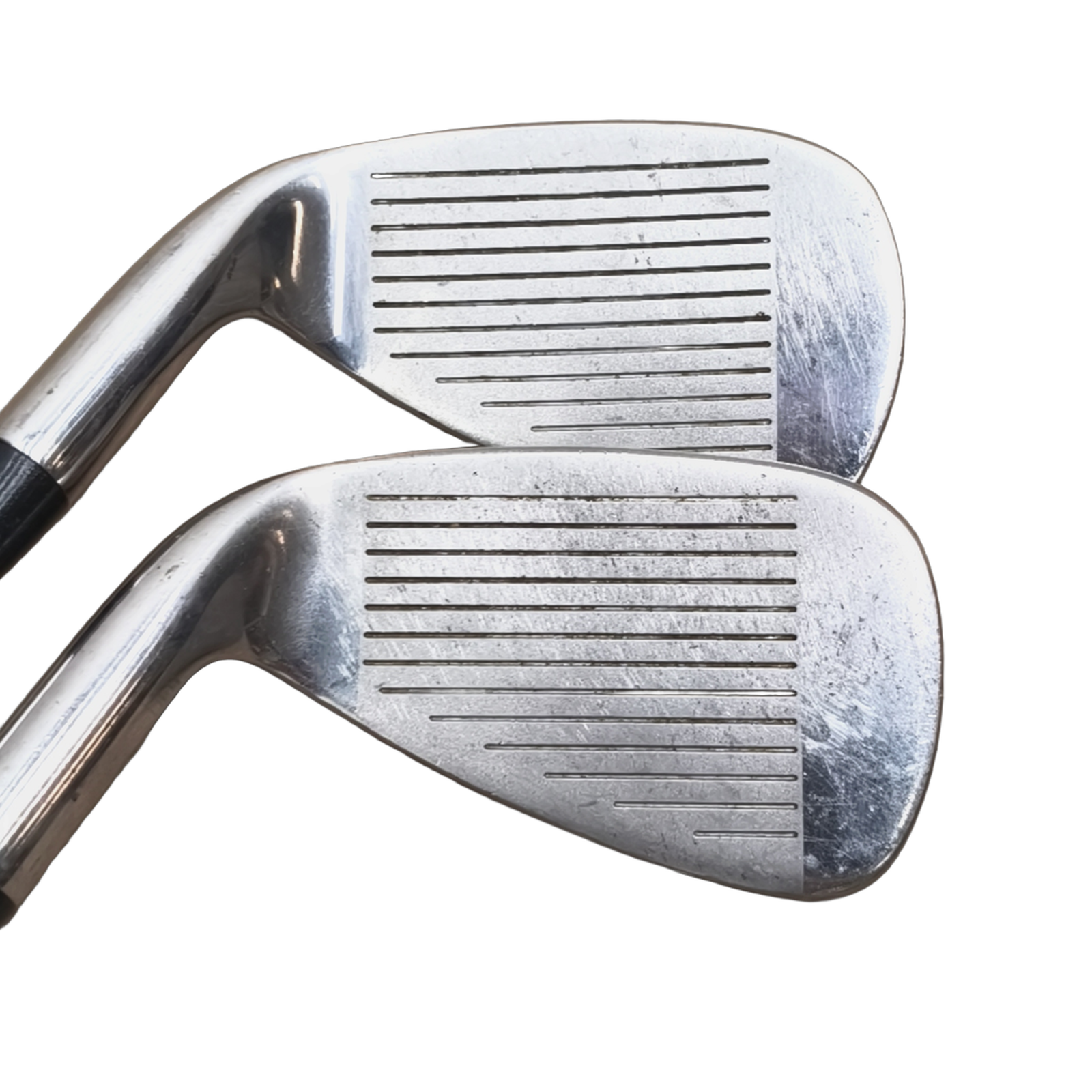 MacGregor CG-3000 Complete Set With Bag / 6-PW+SW / Flex Regular / Steel [model:birefnet-general] [bg:handrolled]