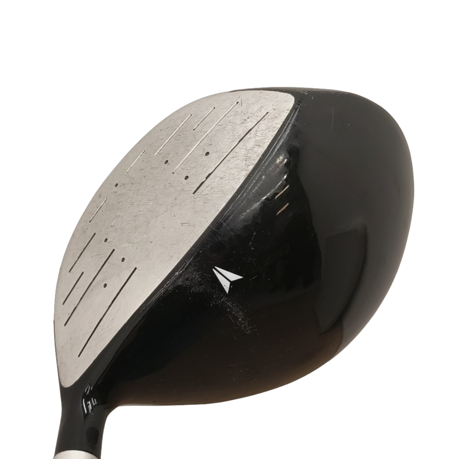 MacGregor CG-3000 Complete Set With Bag / 6-PW+SW / Flex Regular / Steel [model:birefnet-general] [bg:handrolled]