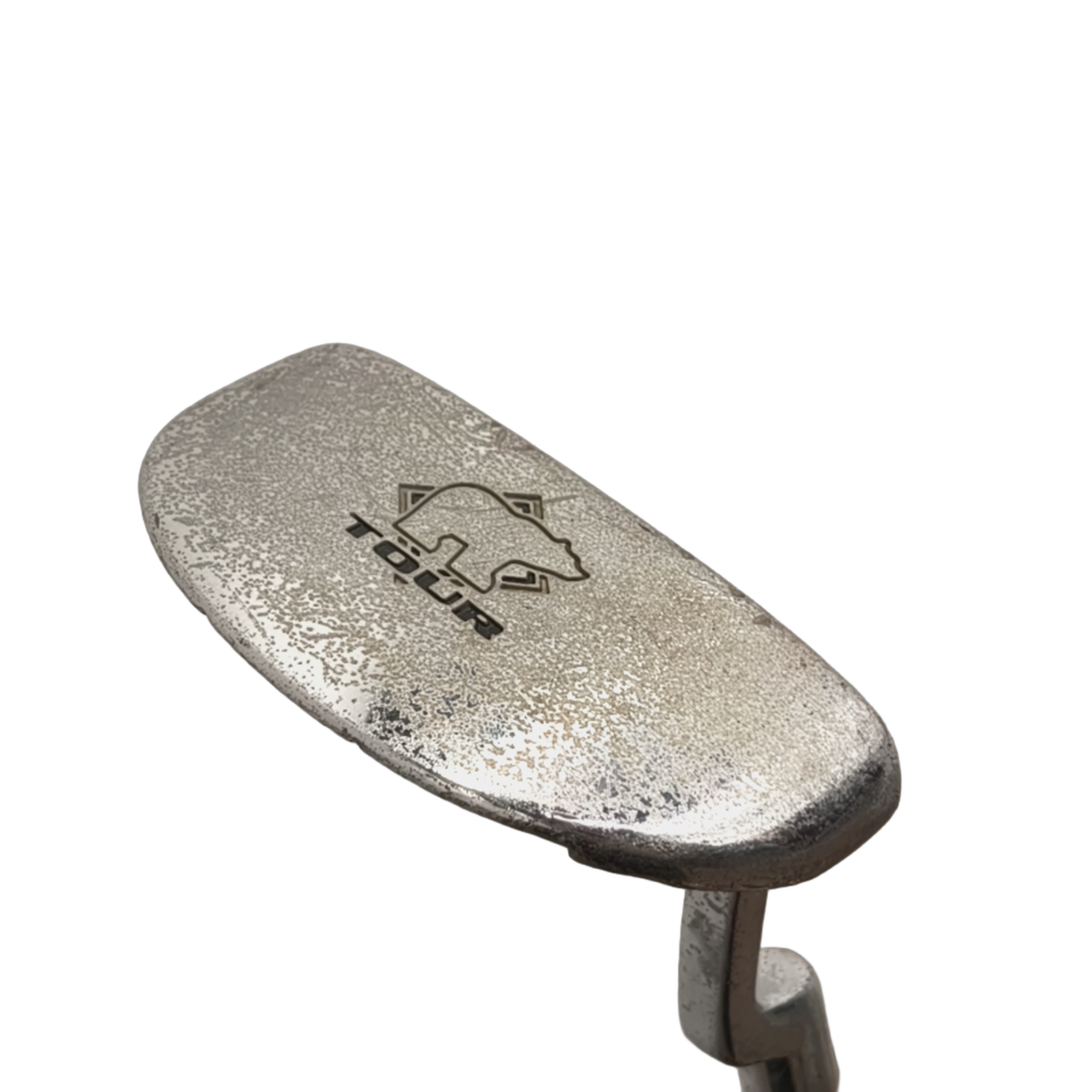 Golden Bear Tour  Komplet Sæt Uden Bag / 3-PW+SW / Flex Regular / Stål [model:birefnet-general] [bg:handrolled]