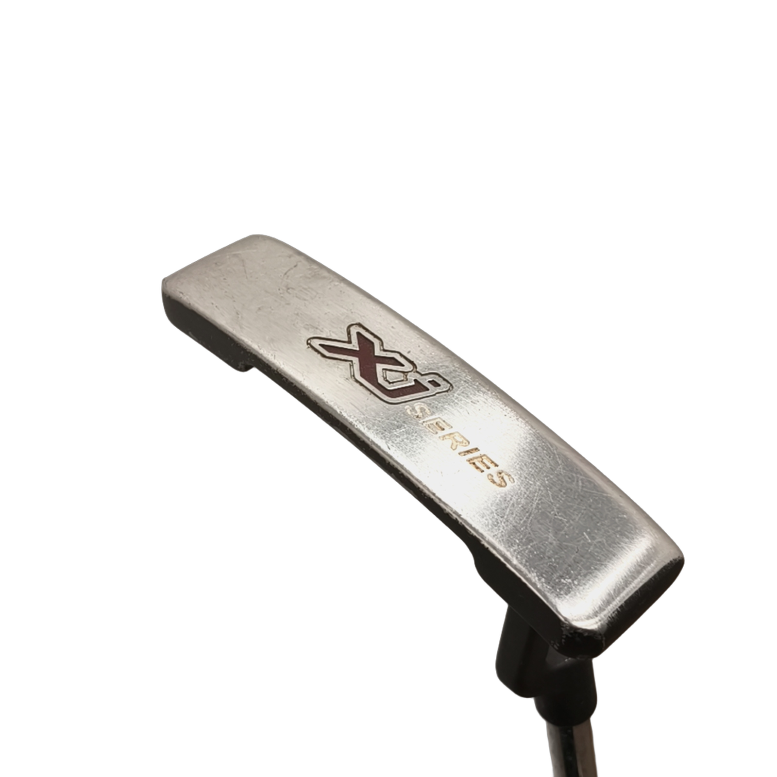 Callaway Serie XJ Juego Completo con bolsa / 7+9+SW / Flex Junior / Grafito [model:birefnet-general] [bg:handrolled]