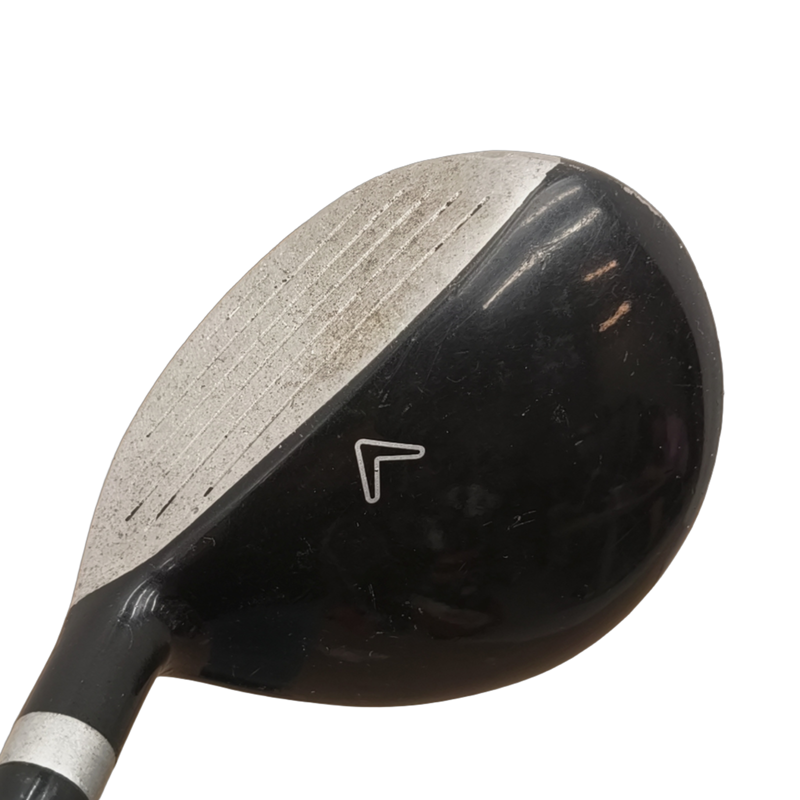Callaway Serie XJ Juego Completo con bolsa / 7+9+SW / Flex Junior / Grafito [model:birefnet-general] [bg:handrolled]