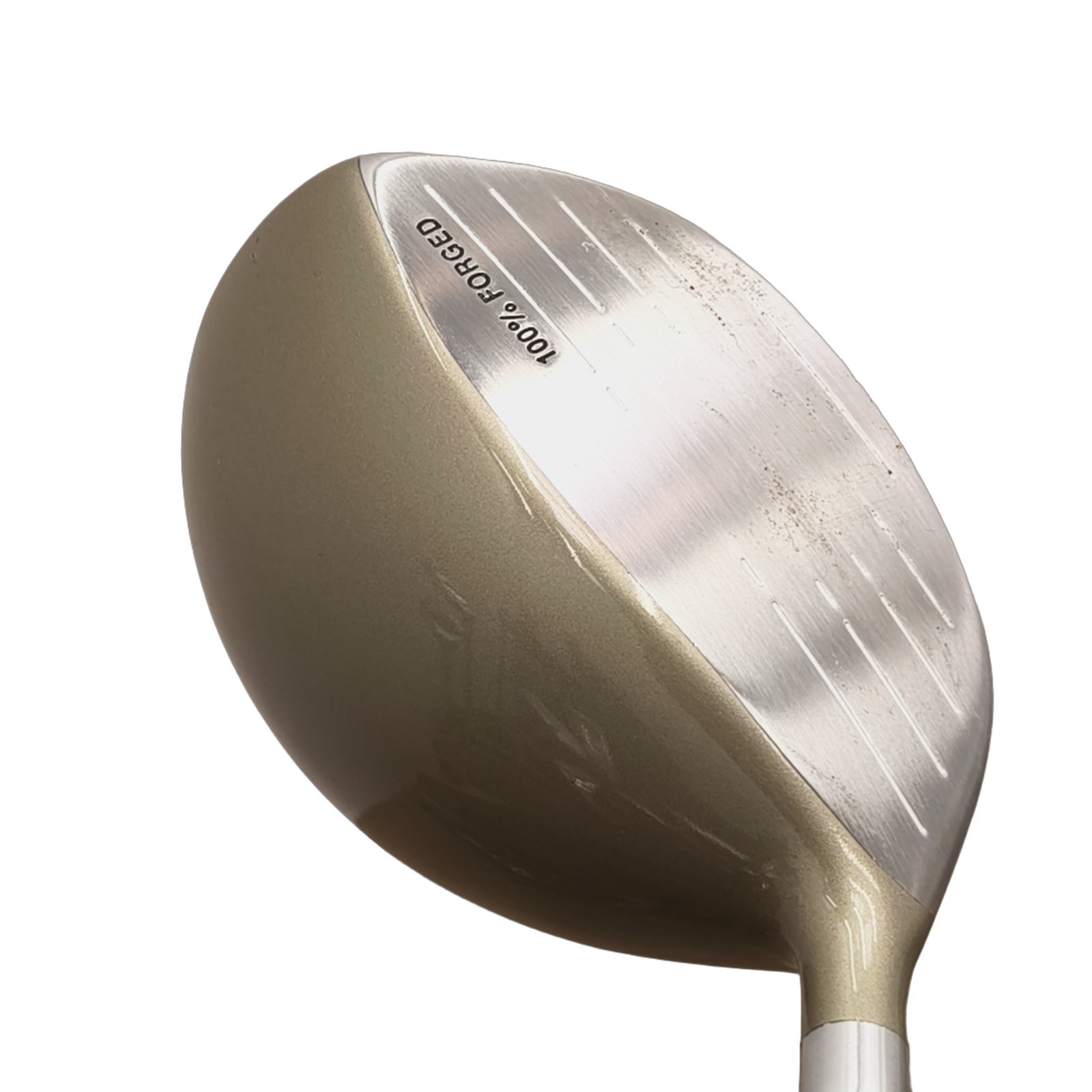 Left Ozone GOLD Complete Set With Bag / 5-PW+SW / Flex Ladies / Graphite [model:birefnet-general] [bg:handrolled]
