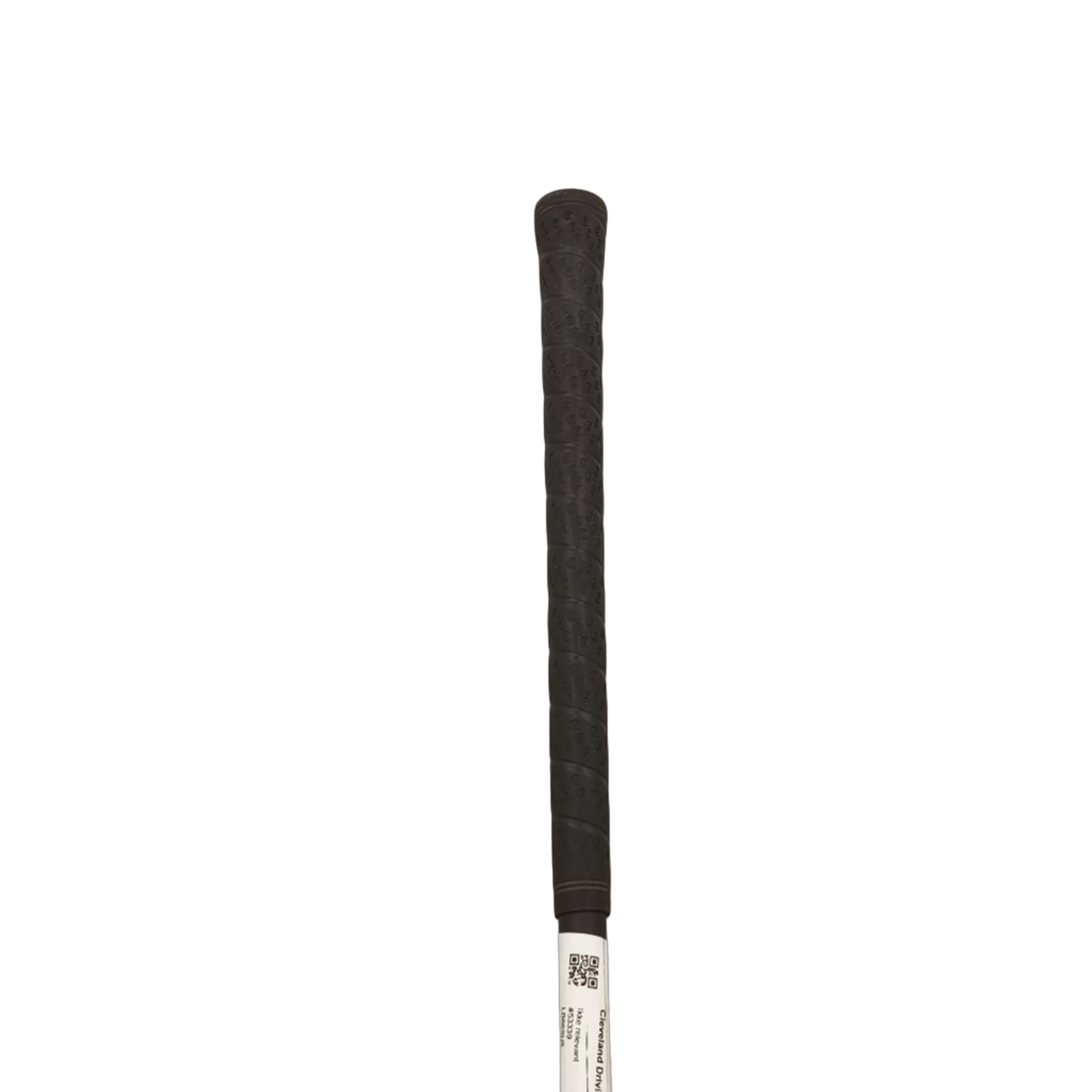 Cleveland Quadpro #2 Utility Iron / Flex Regular / #2/18 [model:birefnet-general] [bg:handrolled]