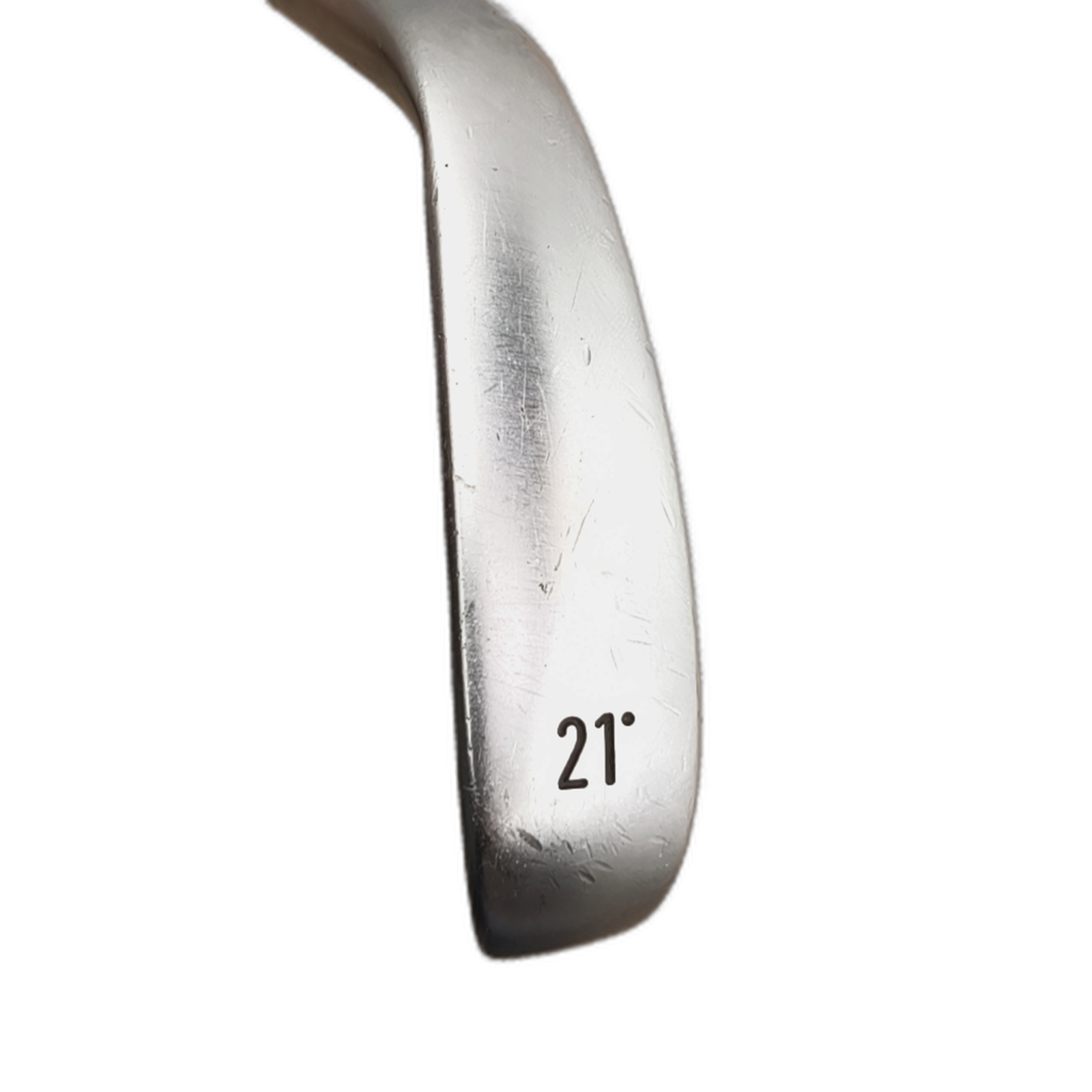 Callaway X Forged UT #3 Utility Iron / Flex Stiff / #3/21 [model:silueta] [bg:handrolled]