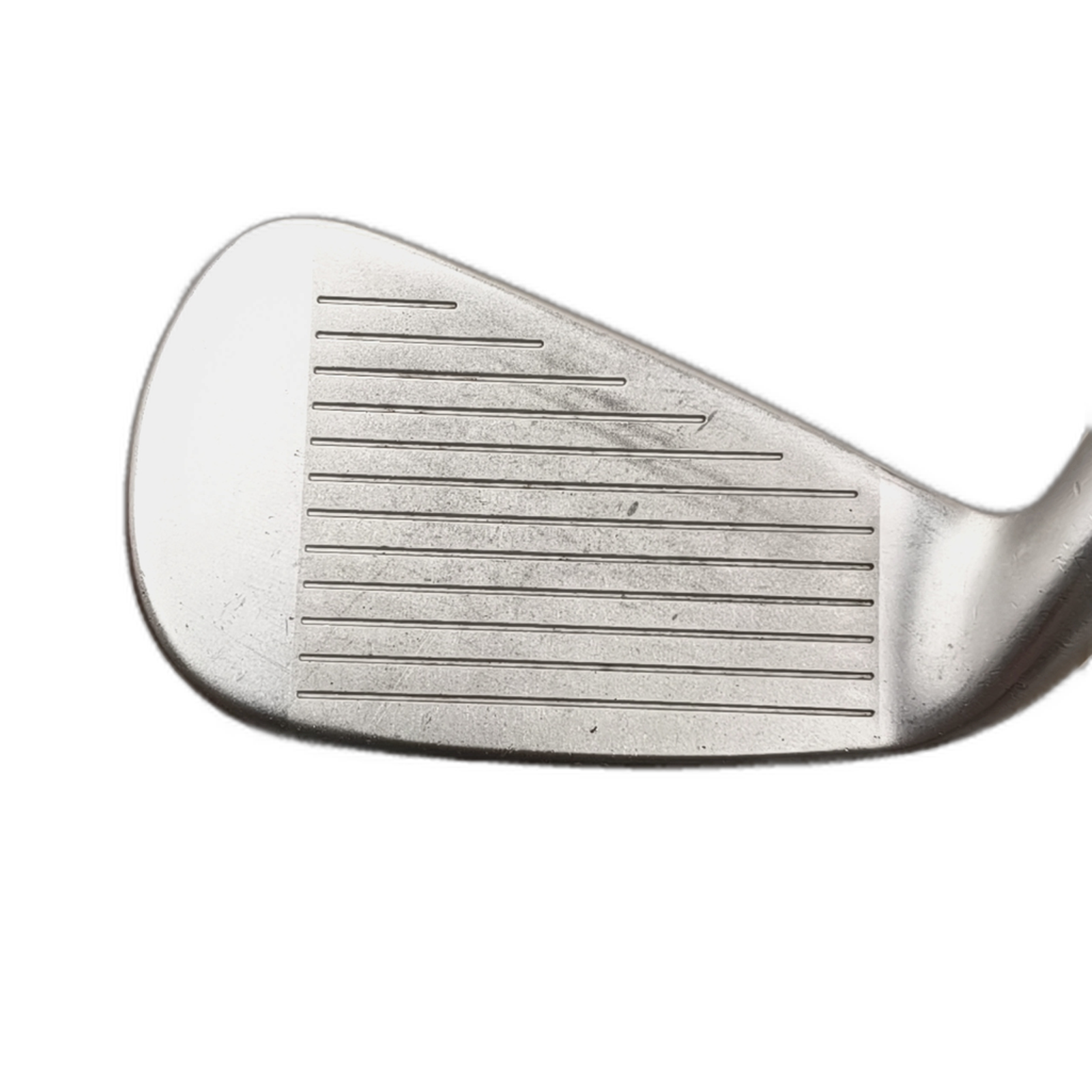 Callaway X Forged UT #3 Utility Iron / Flex Stiff / #3/21 [model:silueta] [bg:handrolled]