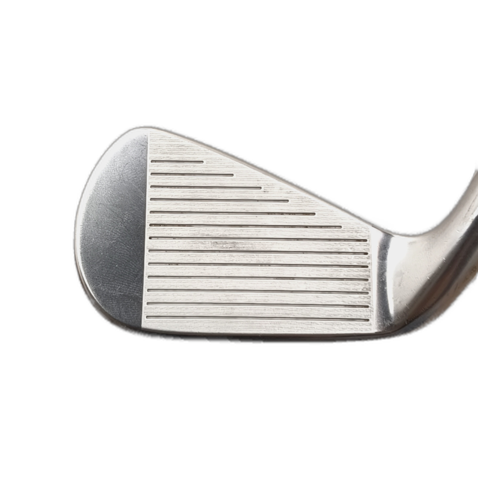 Srixon ZX #4 Utility Iron / Flex A-flex / #4/24 [model:silueta] [bg:handrolled]