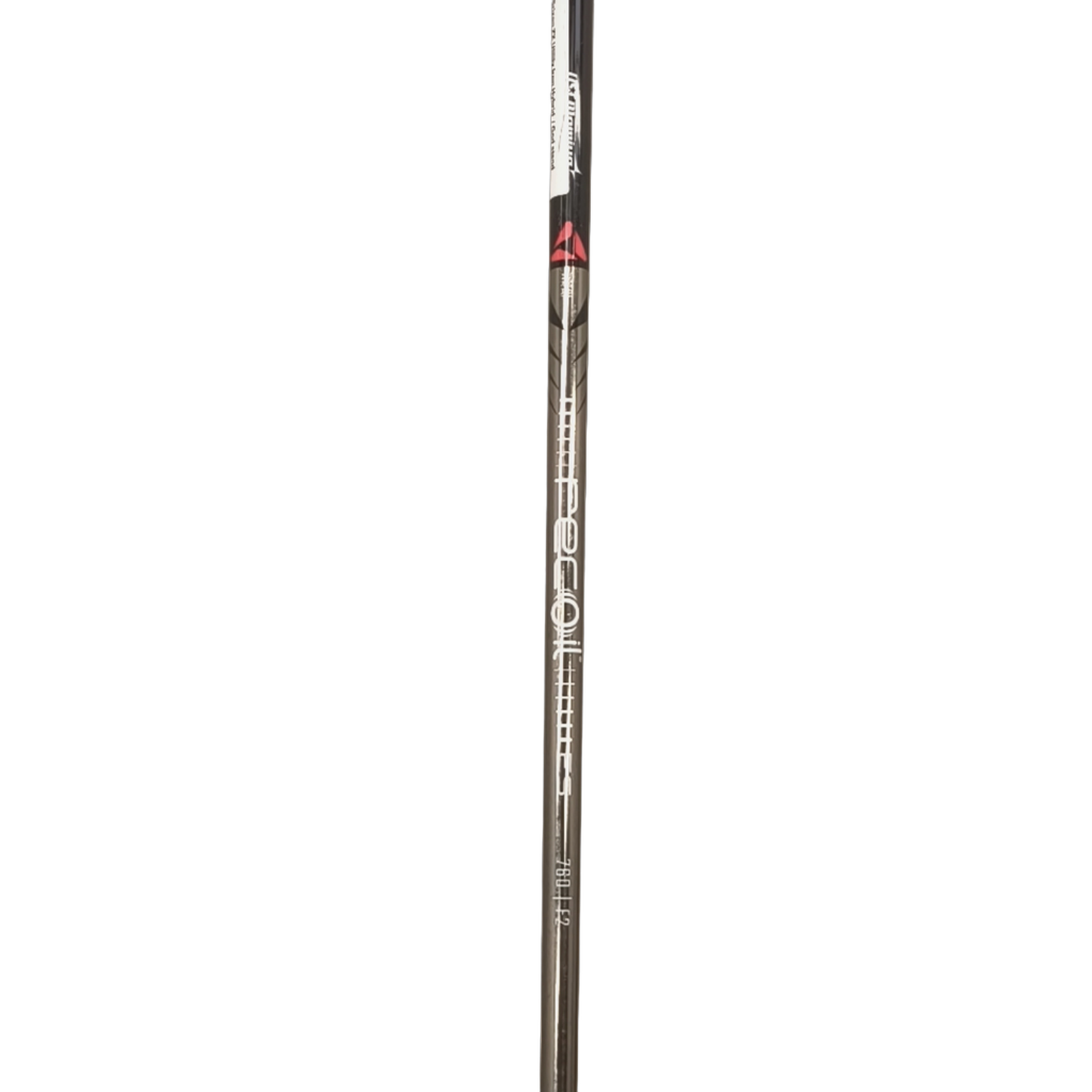 Srixon ZX #4 Utility Iron / Flex A-flex / #4/24 [model:birefnet-general] [bg:handrolled]