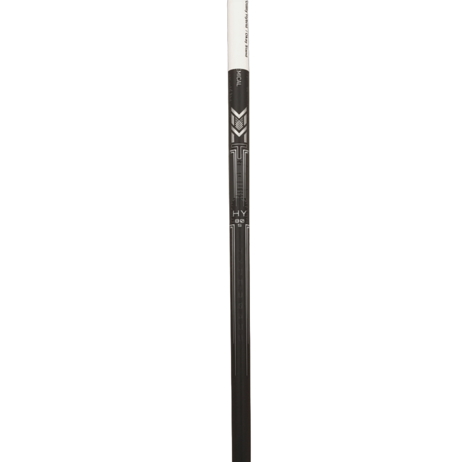 Venstre Cobra King Utility #3 Utility Iron / Flex Stiff / #3/21 [model:birefnet-general] [bg:handrolled]