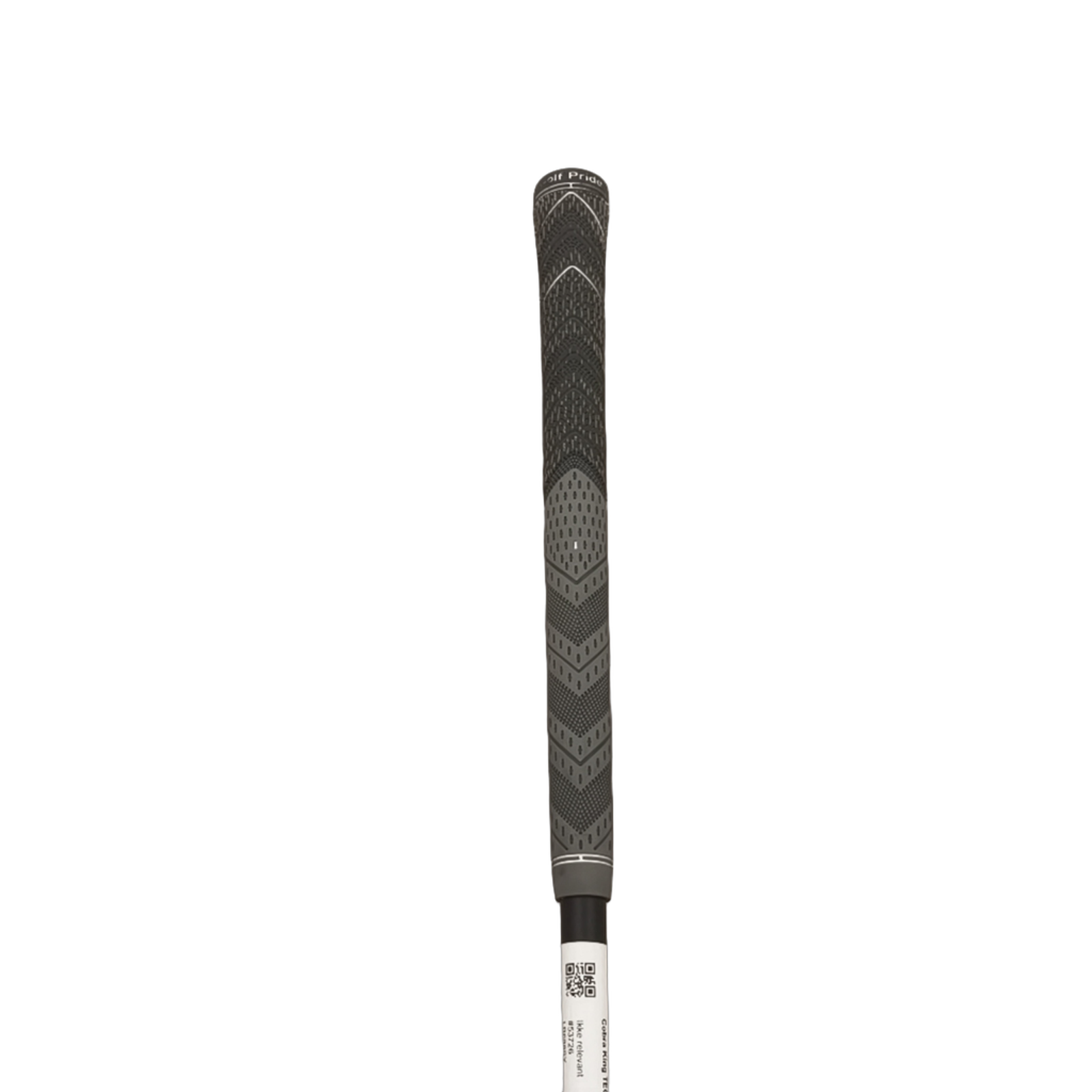 Venstre Cobra King Utility #3 Utility Iron / Flex Stiff / #3/21 [model:birefnet-general] [bg:handrolled]
