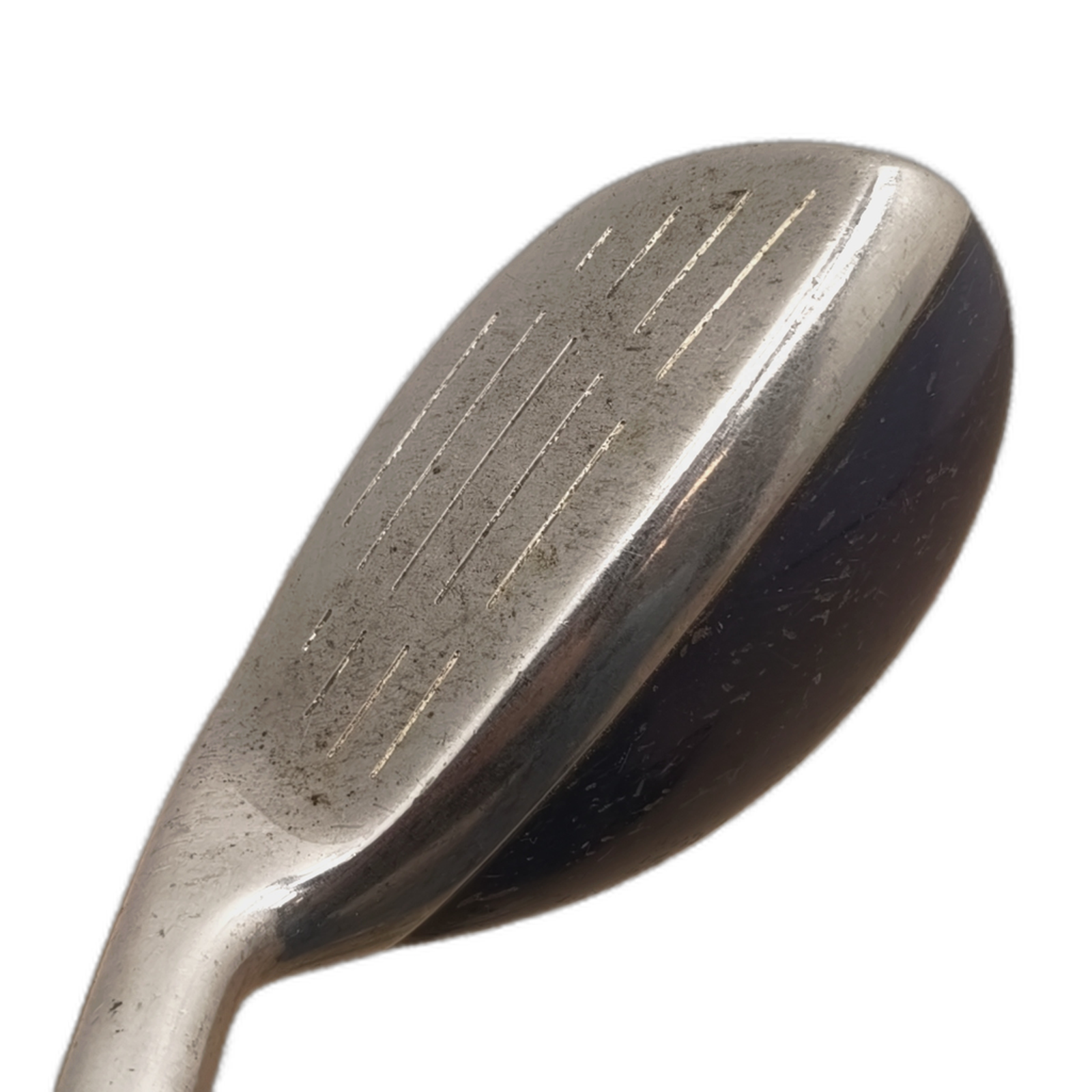 Cobra Transition Hybrid / Flex Ladies / #4/24 [model:silueta] [bg:handrolled]