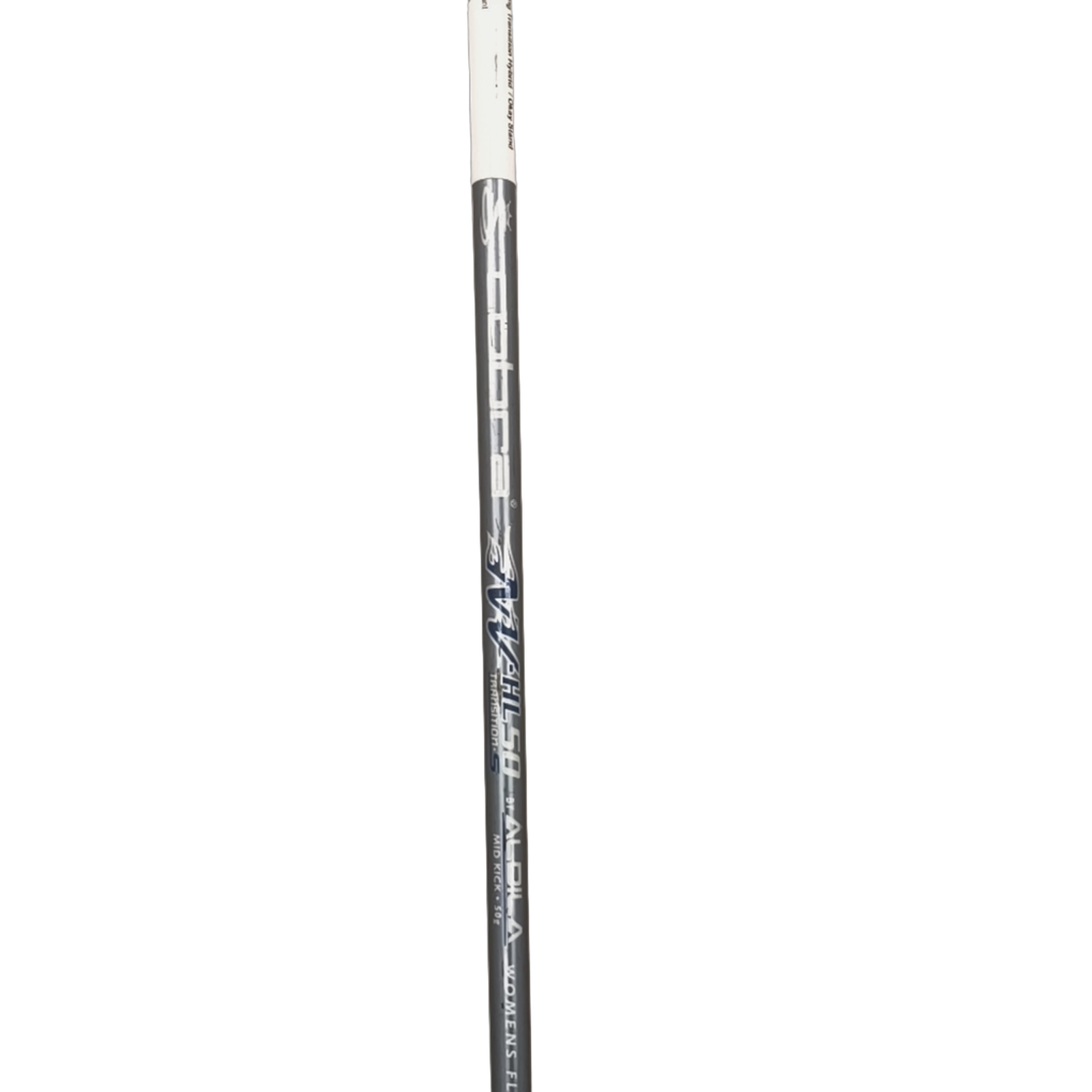 Cobra Transition Hybrid / Flex Ladies / #4/24 [model:birefnet-general] [bg:handrolled]