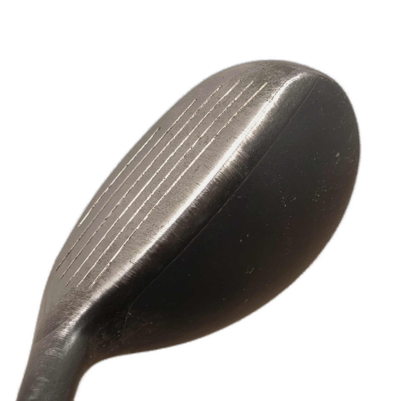 PING G25 Hybrid / Flex Regular / #3/20 [model:silueta] [bg:handrolled]