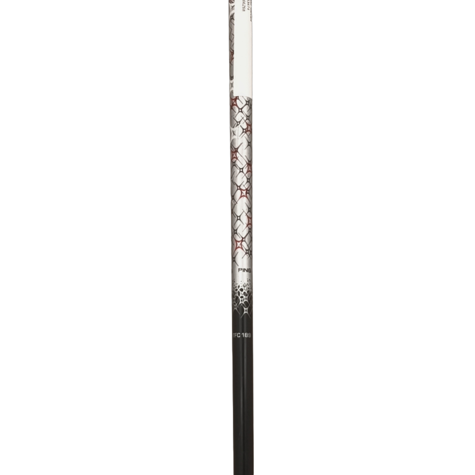 PING G25 Hybrid / Flex Regular / #3/20 [model:birefnet-general] [bg:handrolled]